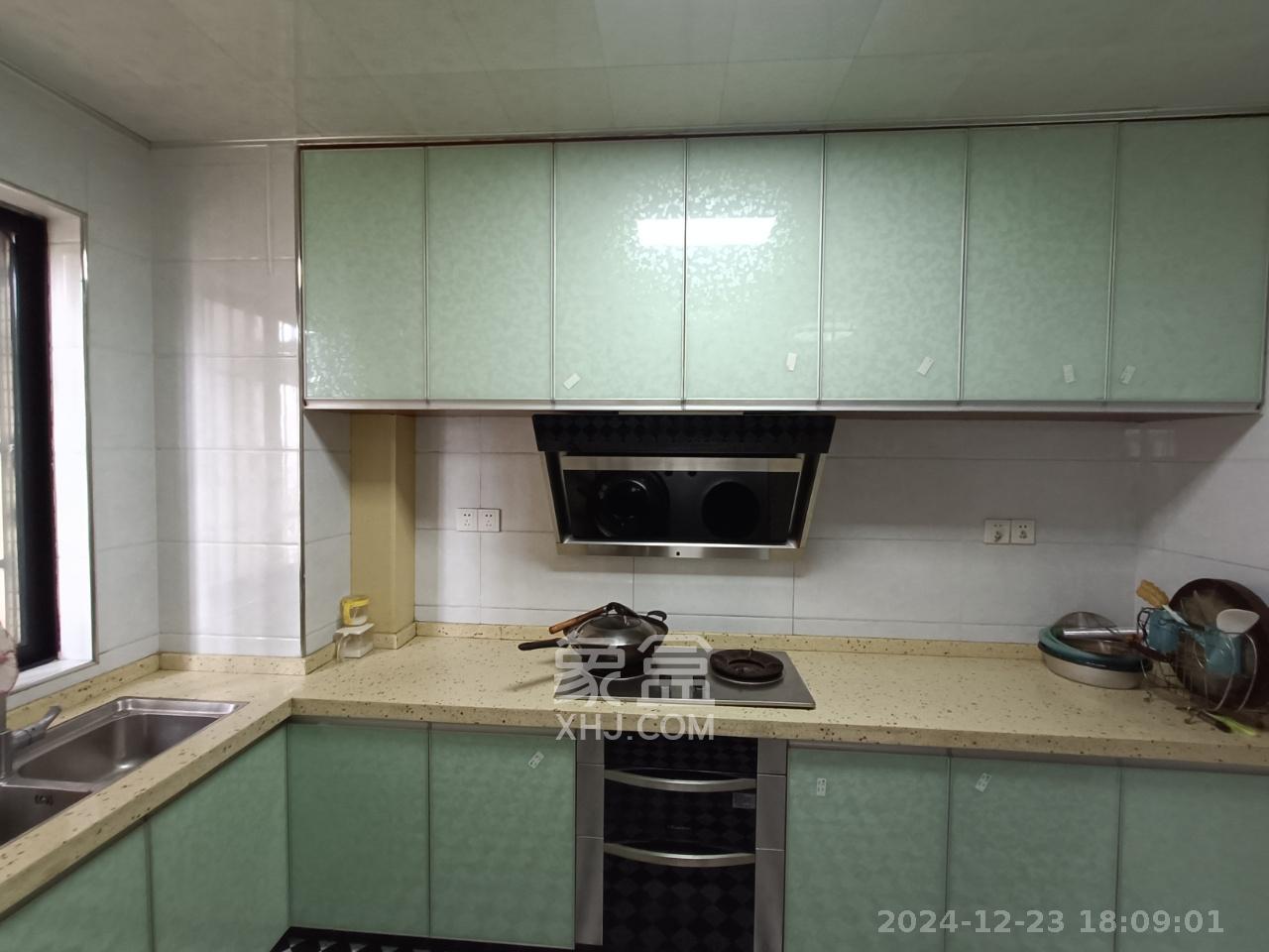 金富星城 4室2厅2卫 2200.0元/月 金富星城 4室2厅2卫 2200.0元/月室内图