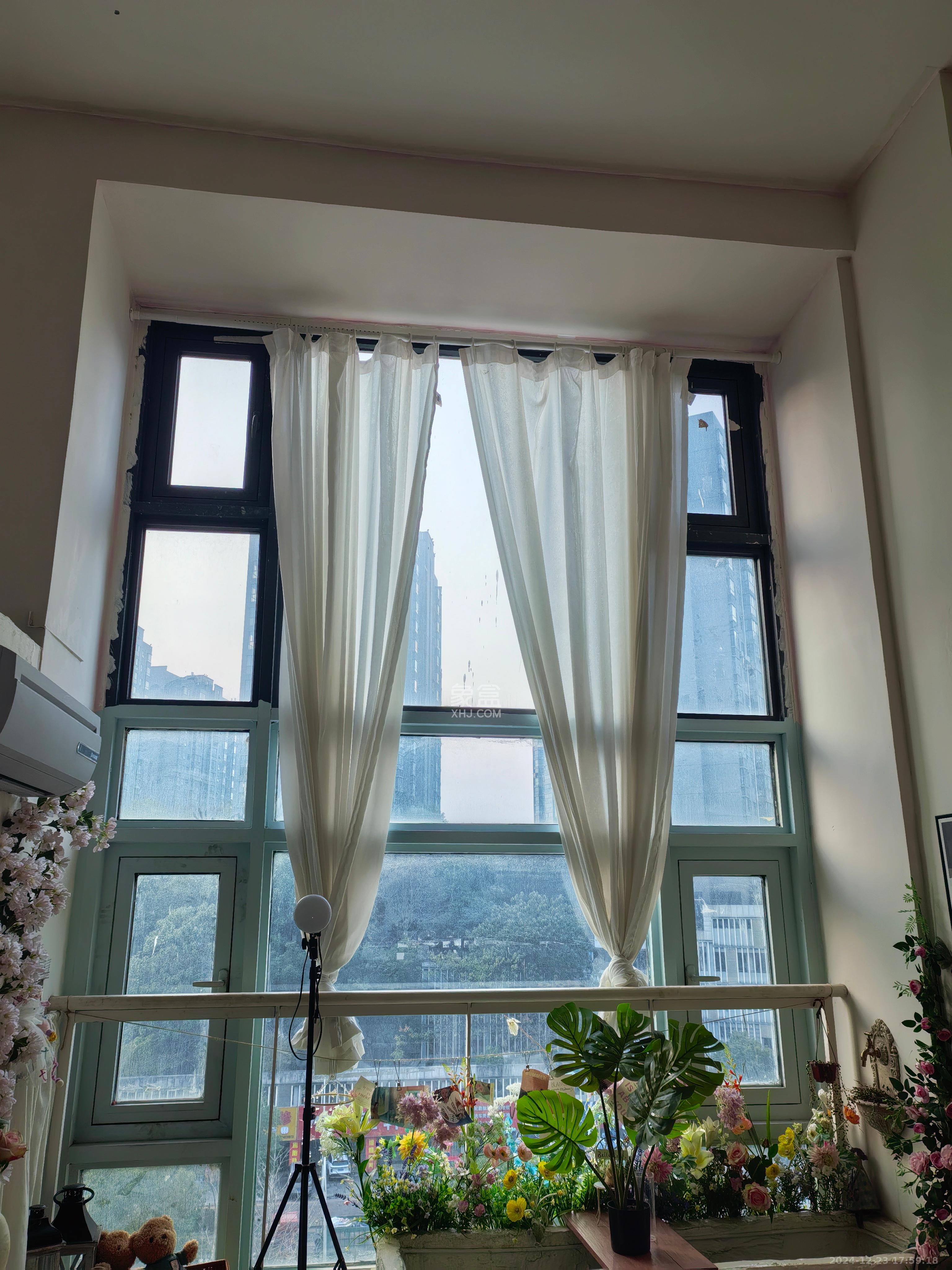 恒大上林苑  1室0厅0卫    2300.0元/月 恒大上林苑  1室0厅0卫    2300.0元/月室内图