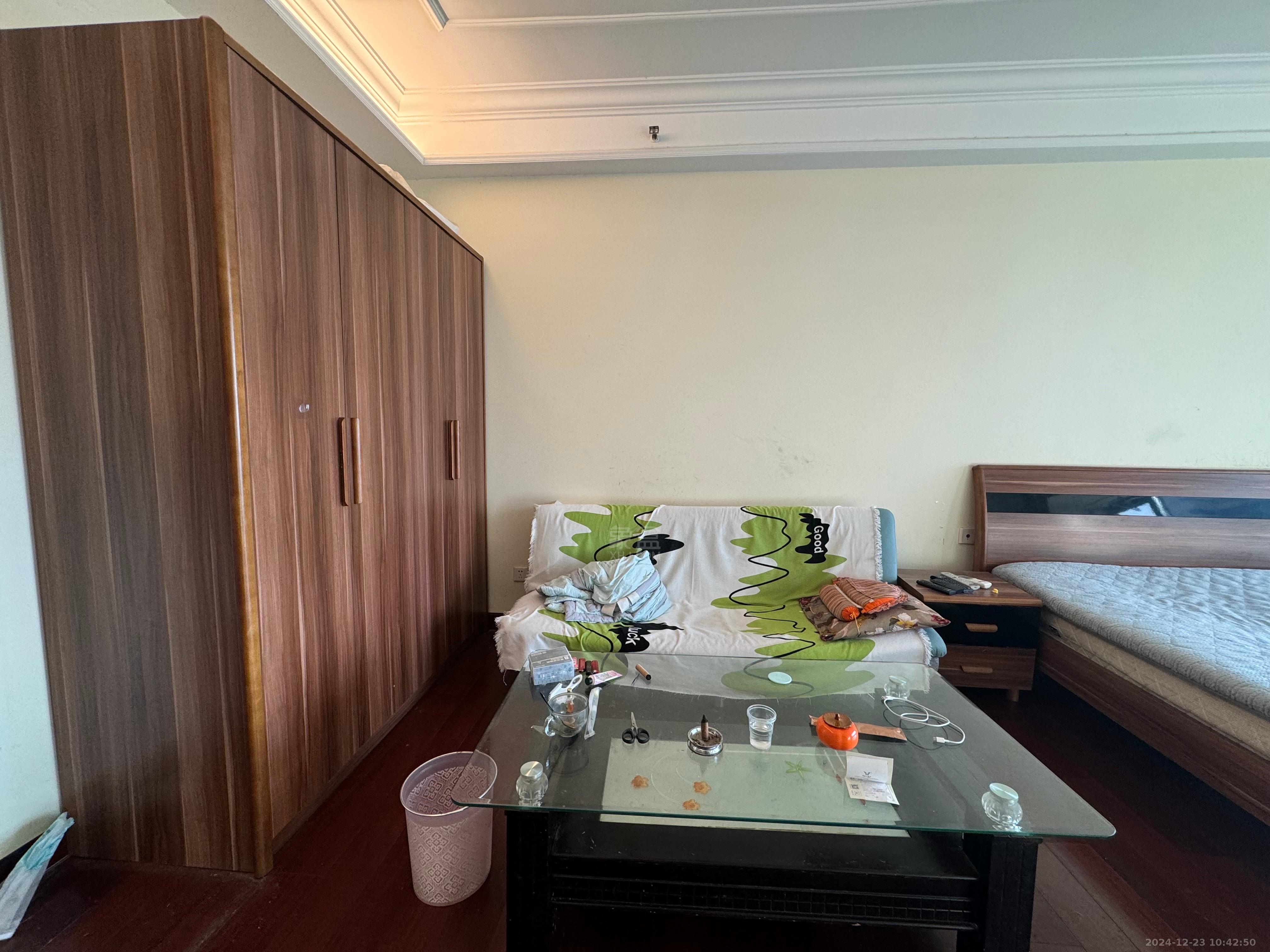 株洲恒大名都 1室1厅1卫 1000.0元/月 株洲恒大名都 1室1厅1卫 1000.0元/月室内图