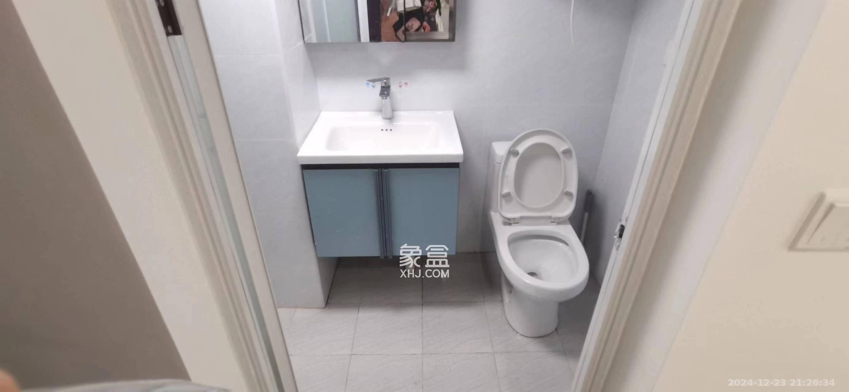 爱家当代境 1室0厅0卫 1400.0元/月 爱家当代境 1室0厅0卫 1400.0元/月室内图