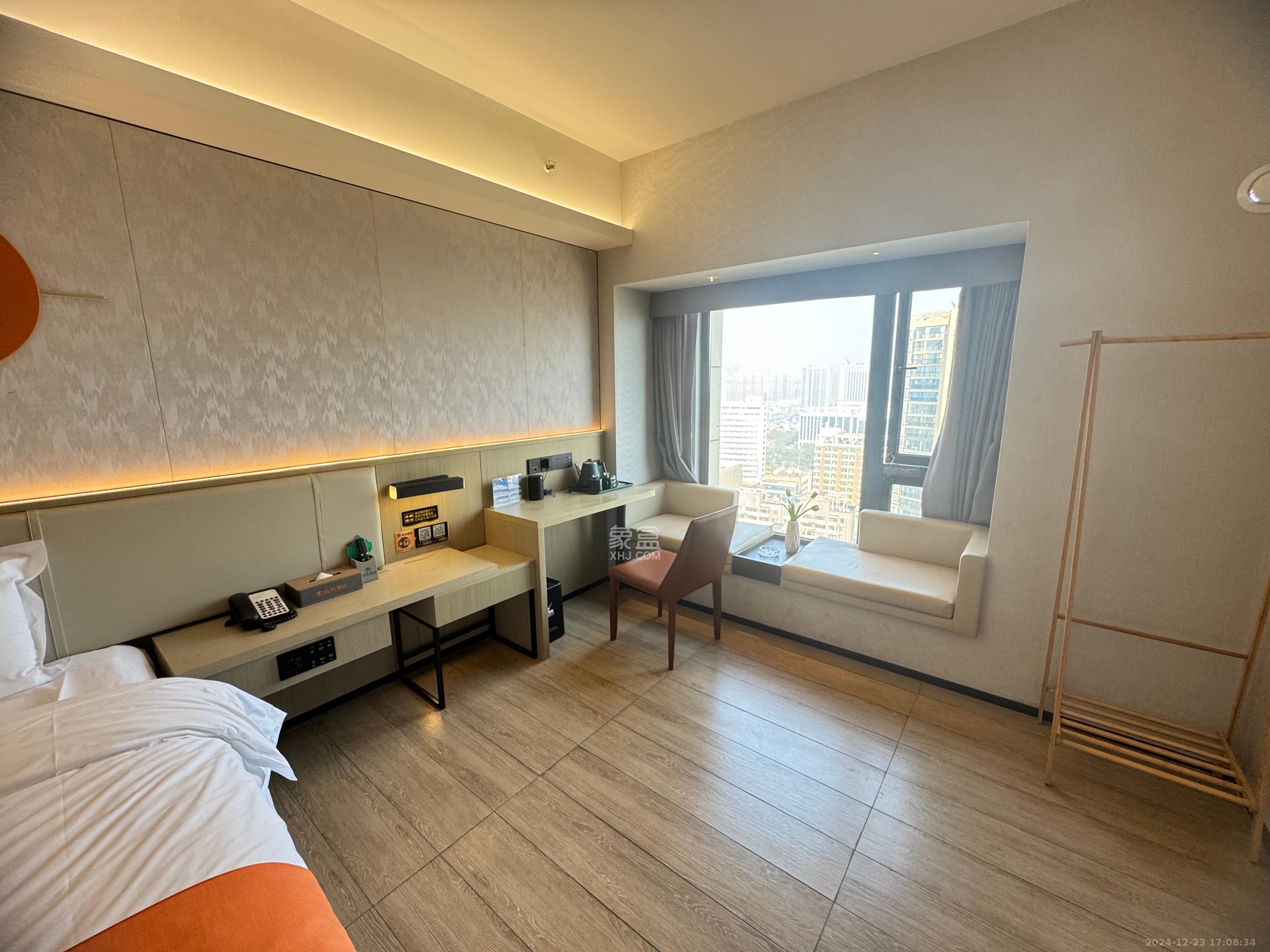 碧桂园城市之光 1室0厅0卫 1500.0元/月 碧桂园城市之光 1室0厅0卫 1500.0元/月室内图