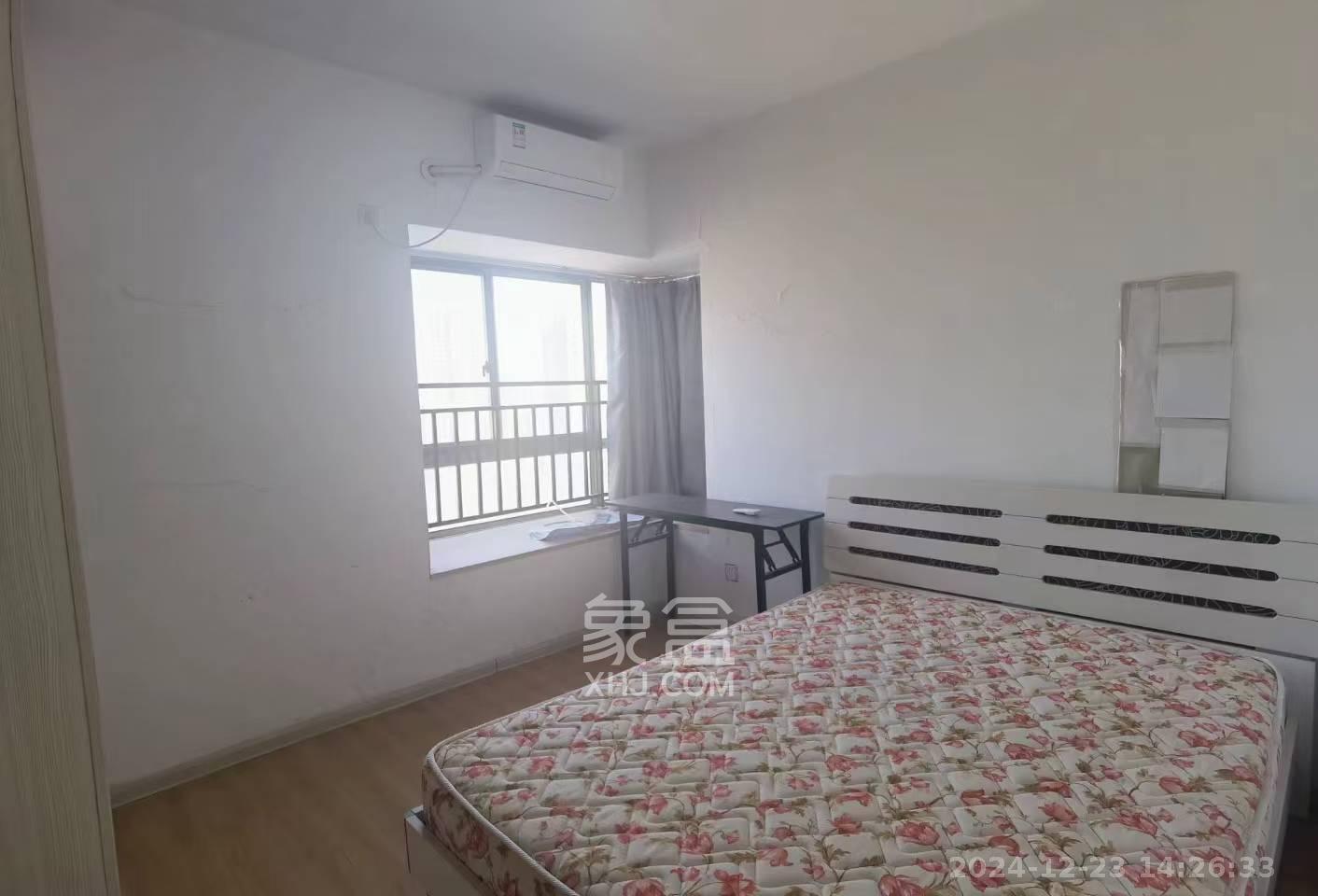 珈鼎城（泊富骊庭）  3室2厅1卫   2100.00元/月室内图