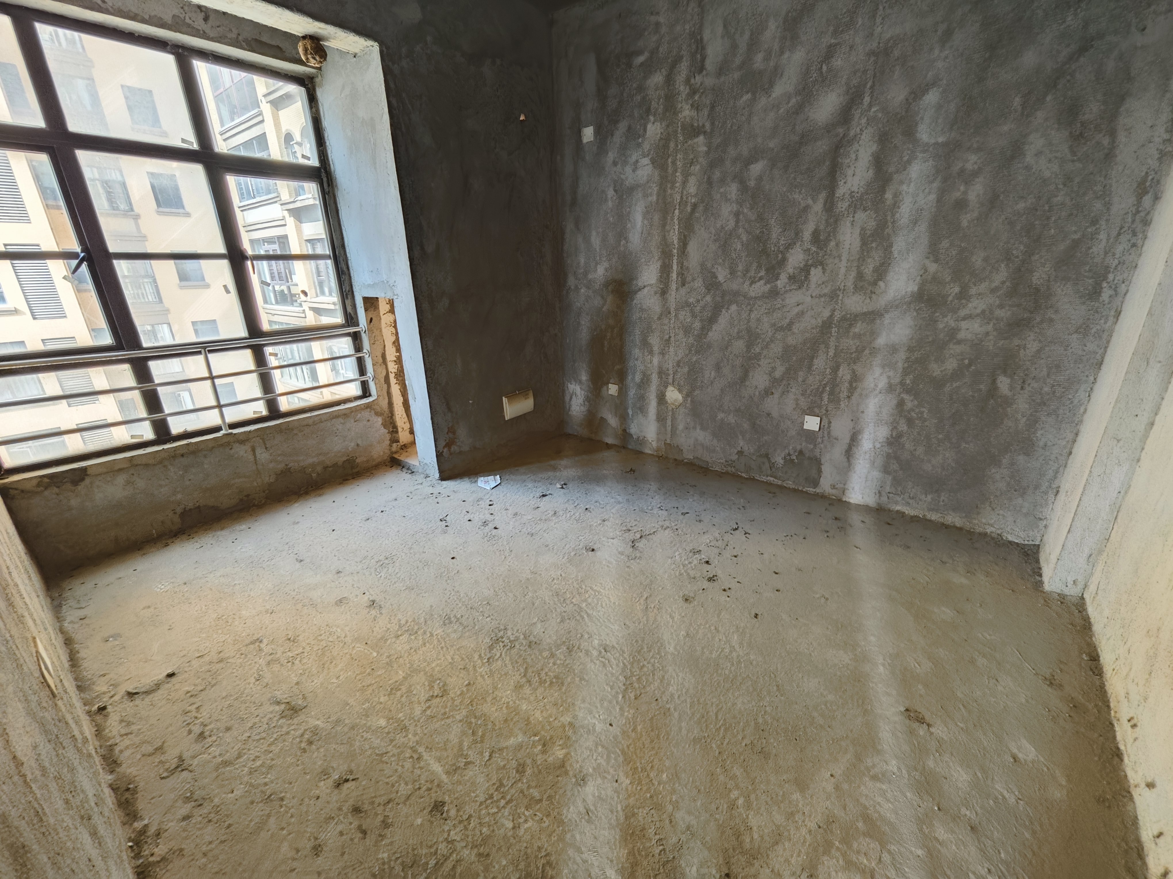 众一桂府  1室0厅0卫    78.5万客厅