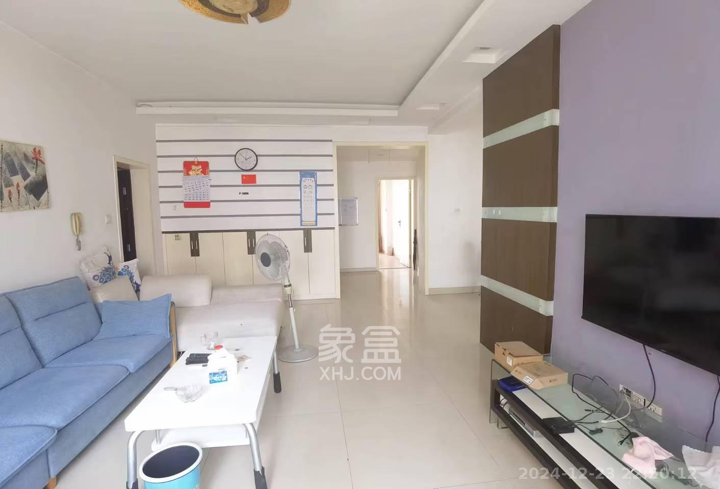 华银园  2室2厅2卫   2300.00元/月室内图