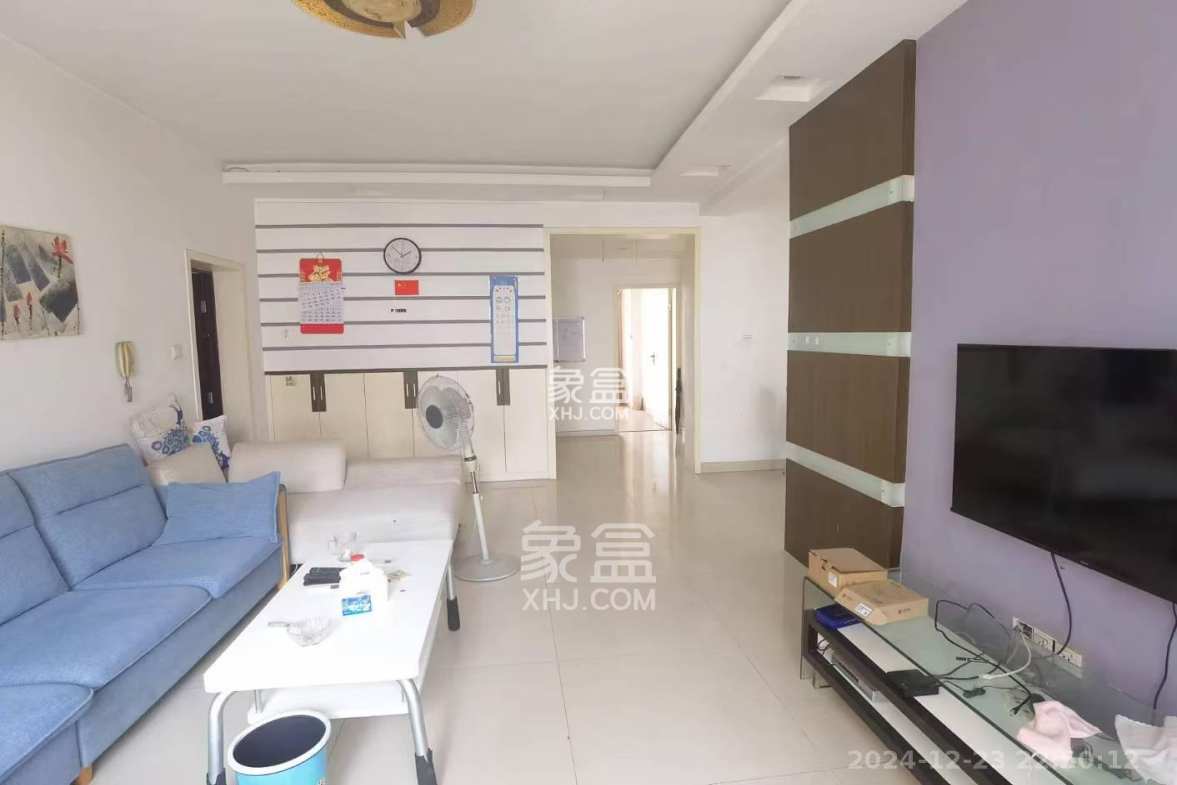 华银园 3室2厅2卫 2000.0元/月 华银园 3室2厅2卫 2000.0元/月室内图