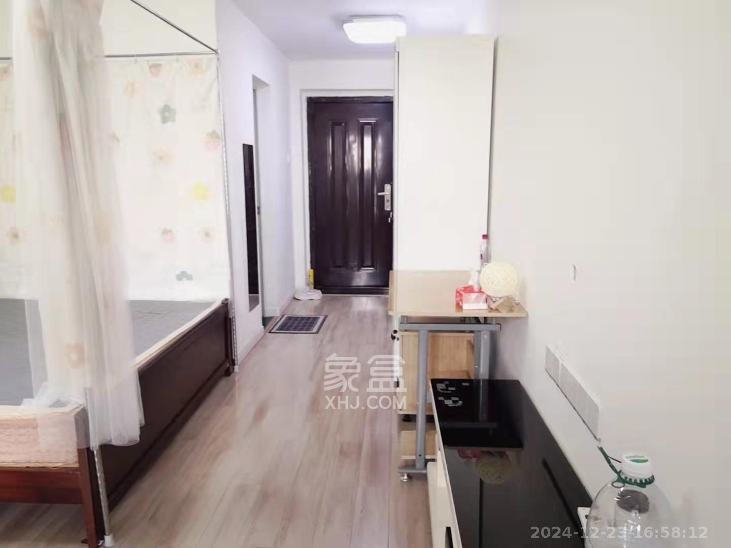 东方航标  1室1厅1卫   1350.00元/月室内图