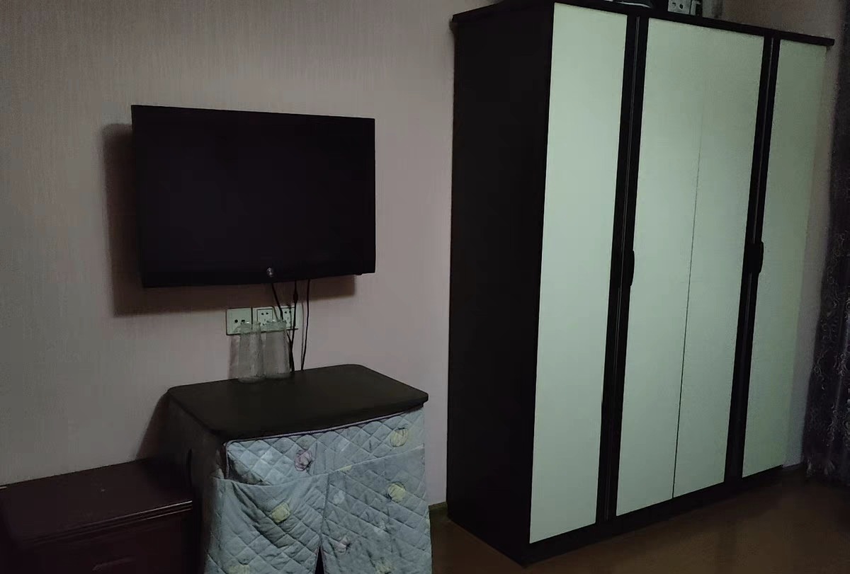 鹏泰国际  1室1厅1卫    800.0元/月室内图