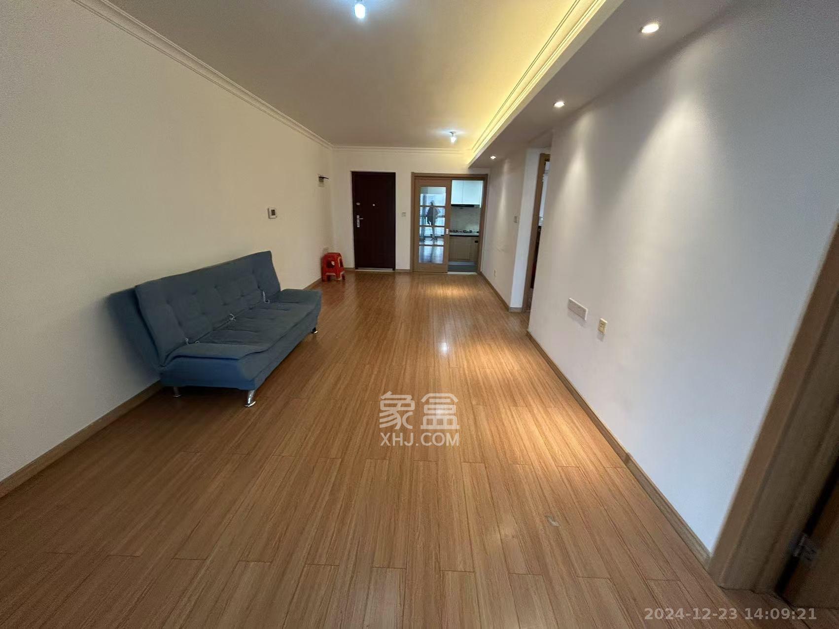 万科魅力之城 3室2厅2卫 2300.0元/月 万科魅力之城 3室2厅2卫 2300.0元/月室内图