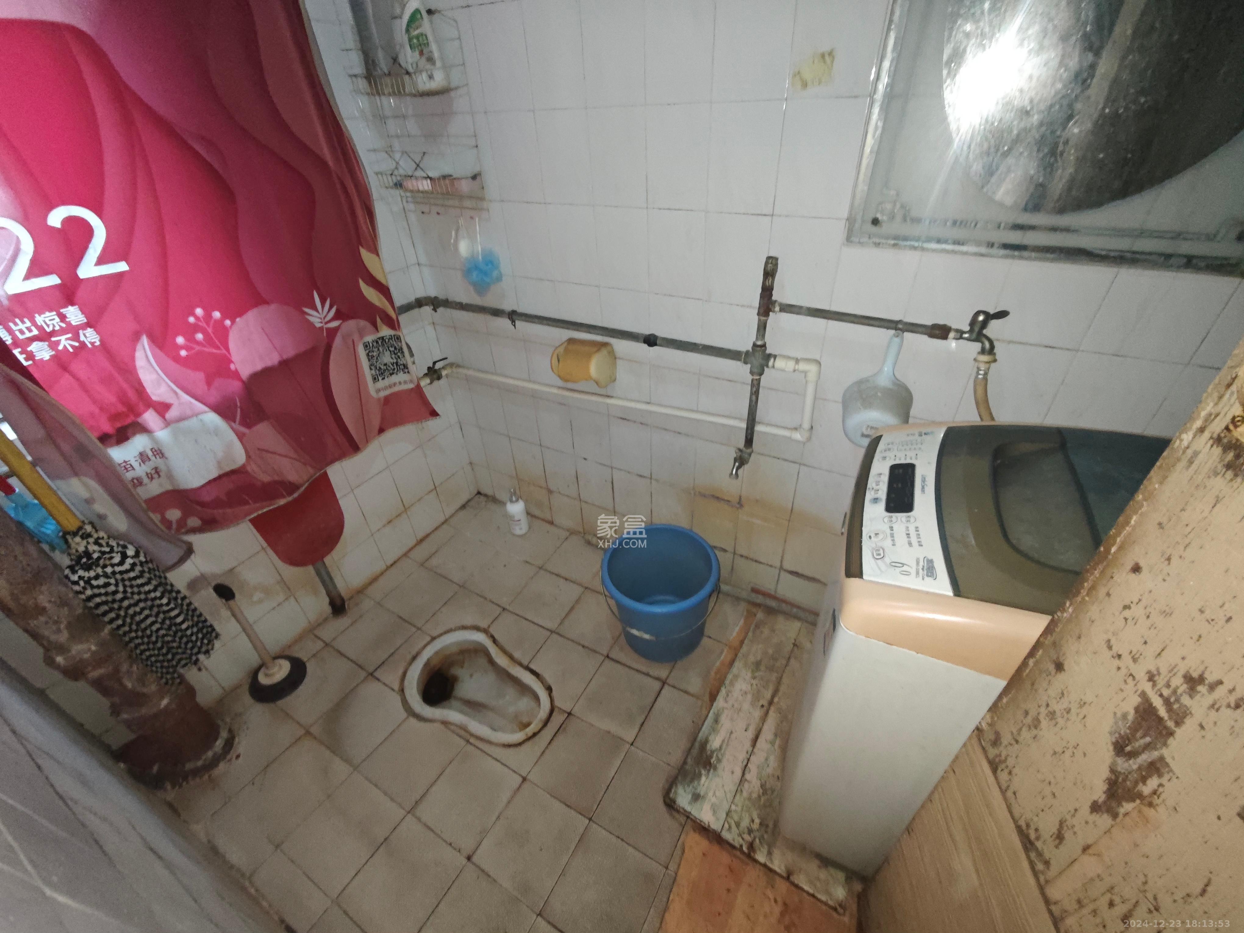 长鑫美树园 1室1厅1卫 750.0元/月 长鑫美树园 1室1厅1卫 750.0元/月室内图