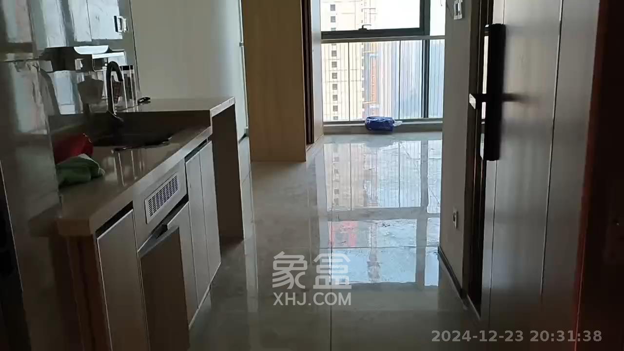 恒大珺悦府 1室1厅1卫 2000.0元/月 恒大珺悦府 1室1厅1卫 2000.0元/月室内图