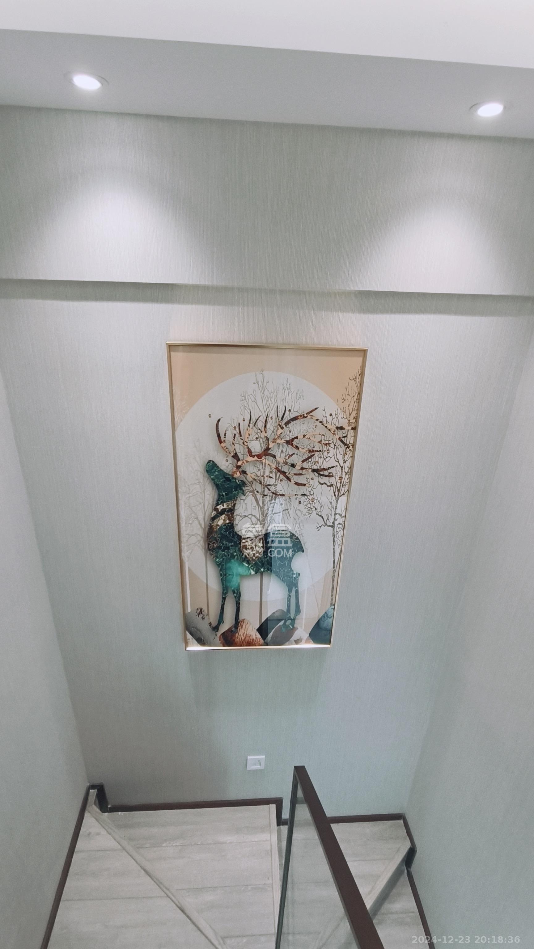 华远华时代  3室1厅2卫   5500.00元/月室内图