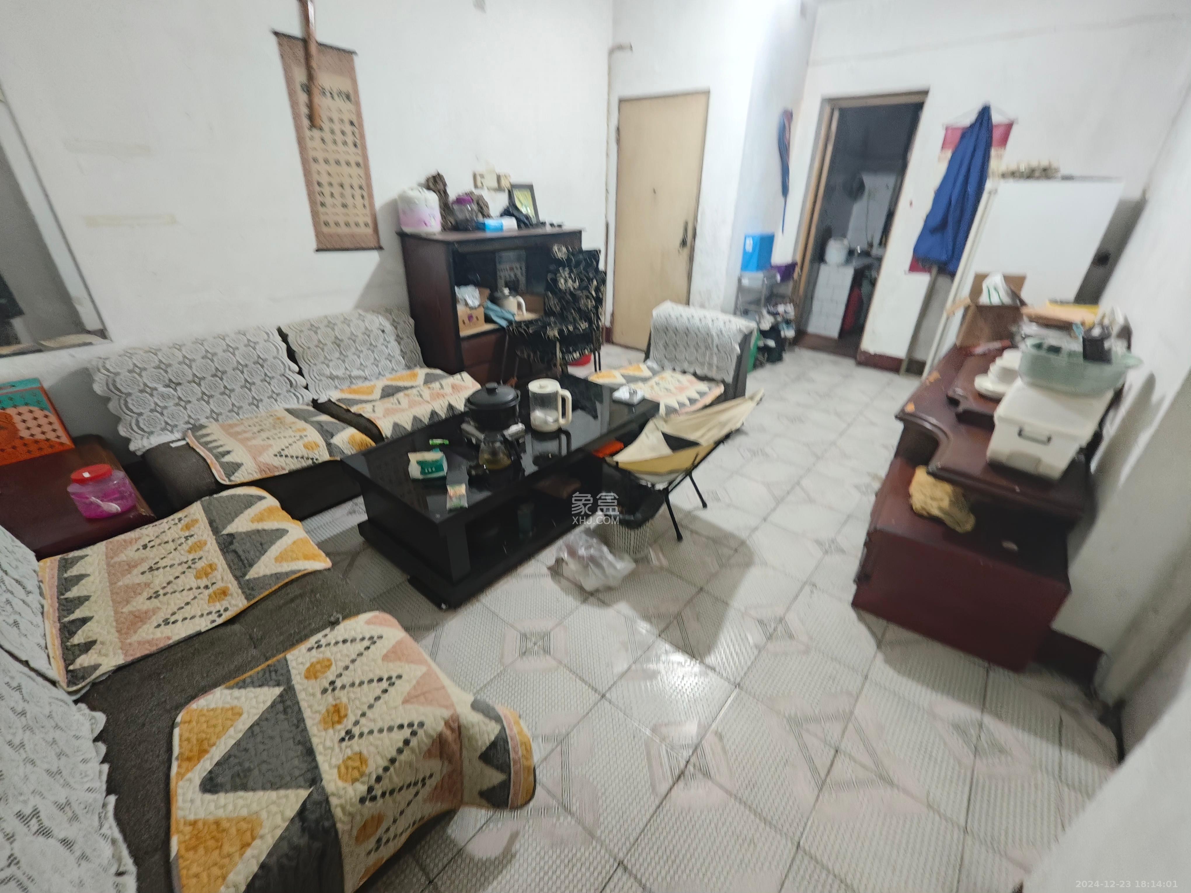 长鑫美树园 1室1厅1卫 750.0元/月 长鑫美树园 1室1厅1卫 750.0元/月室内图