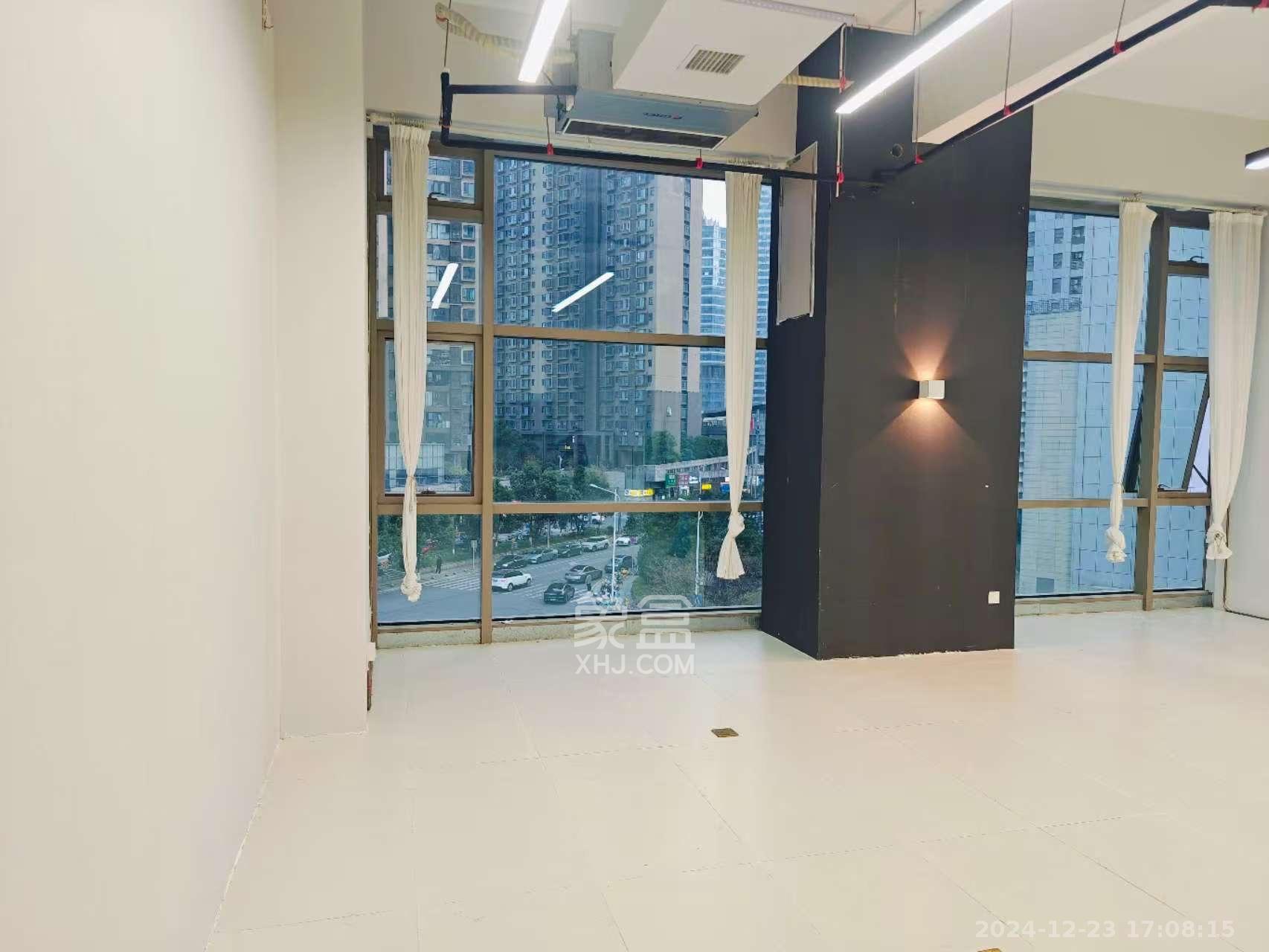 北辰府（北辰三角洲C1区）  1室0厅0卫   7500.00元/月室内图