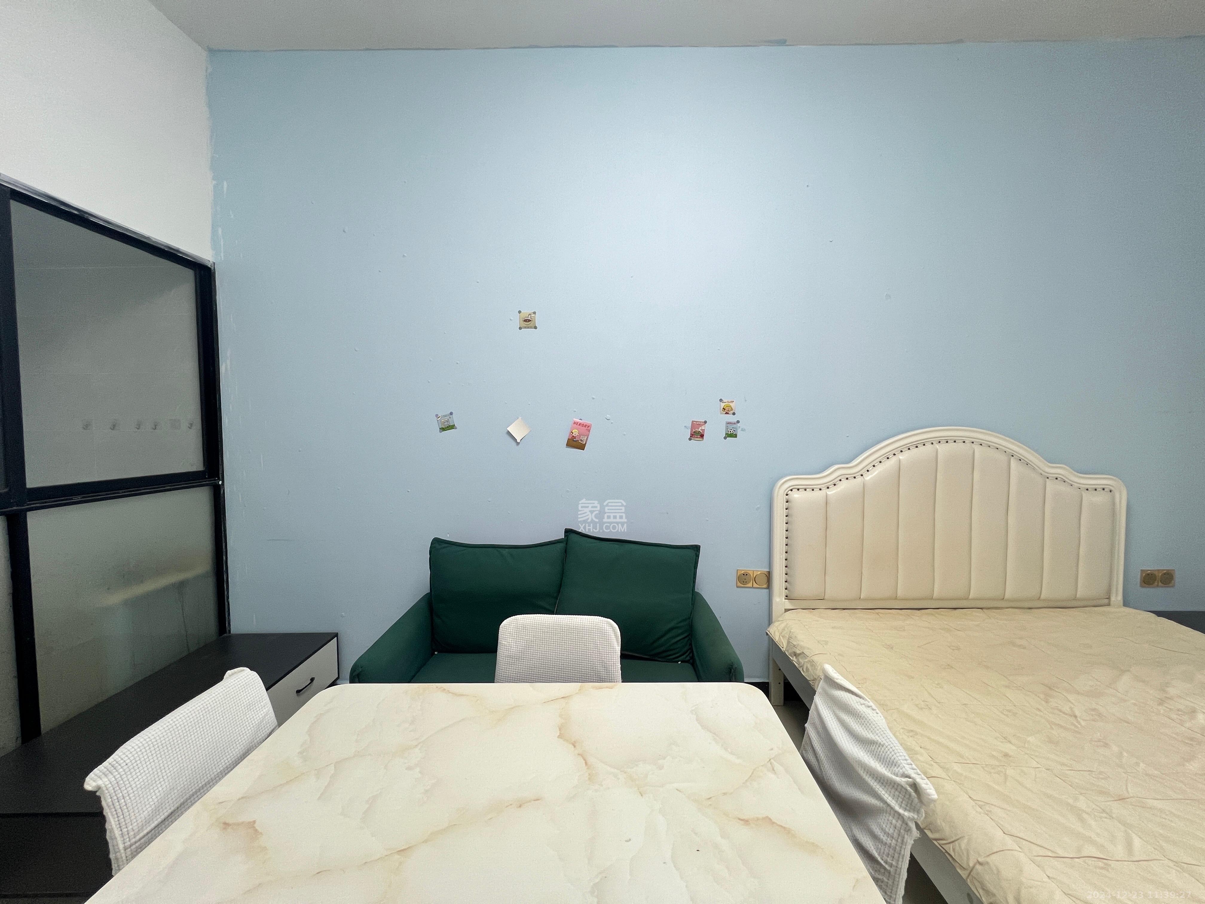 裕天国际商汇中心 1室0厅0卫 1500.0元/月 裕天国际商汇中心 1室0厅0卫 1500.0元/月室内图