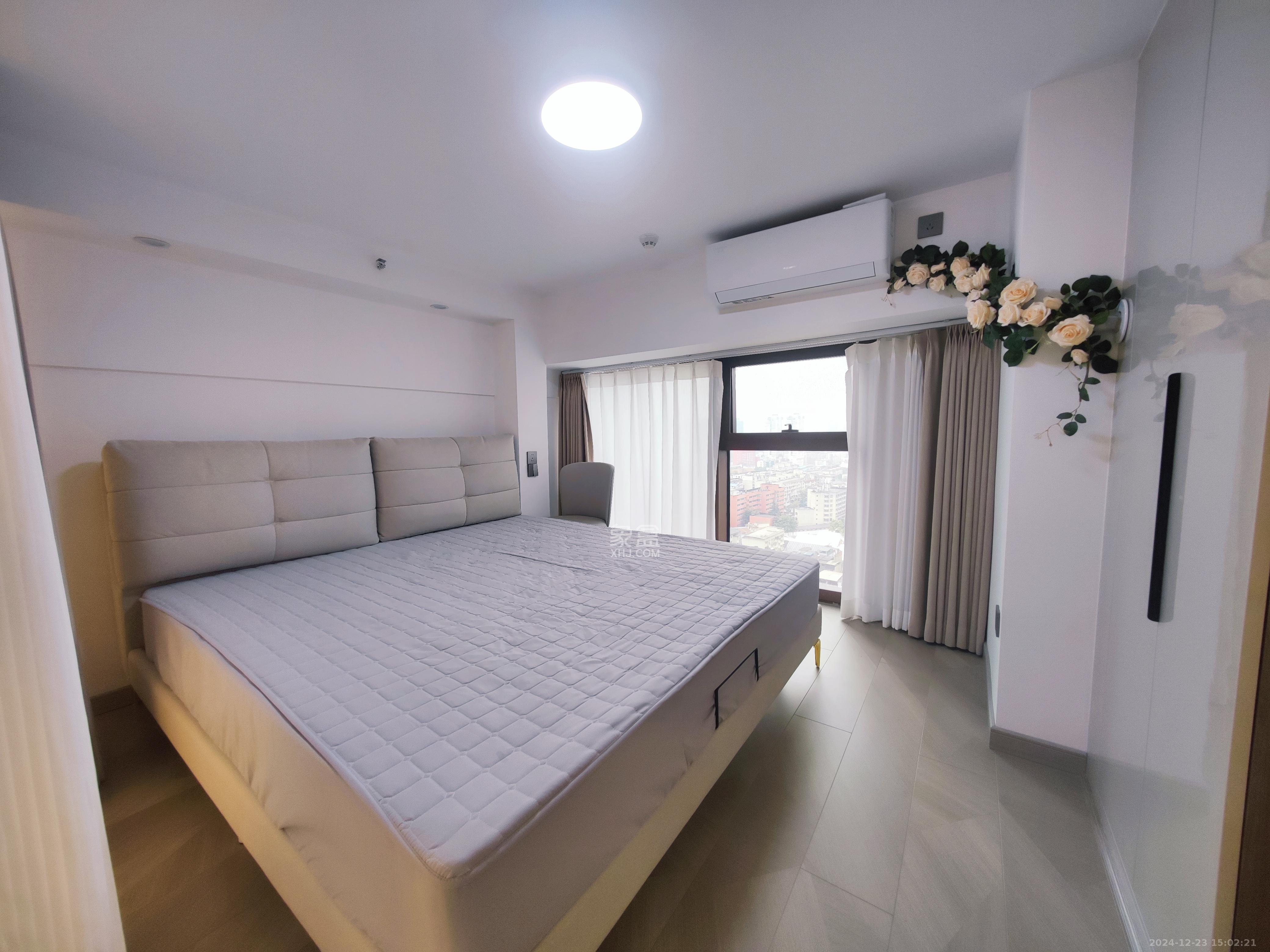 富兴时代御城  1室0厅0卫   3500.00元/月室内图