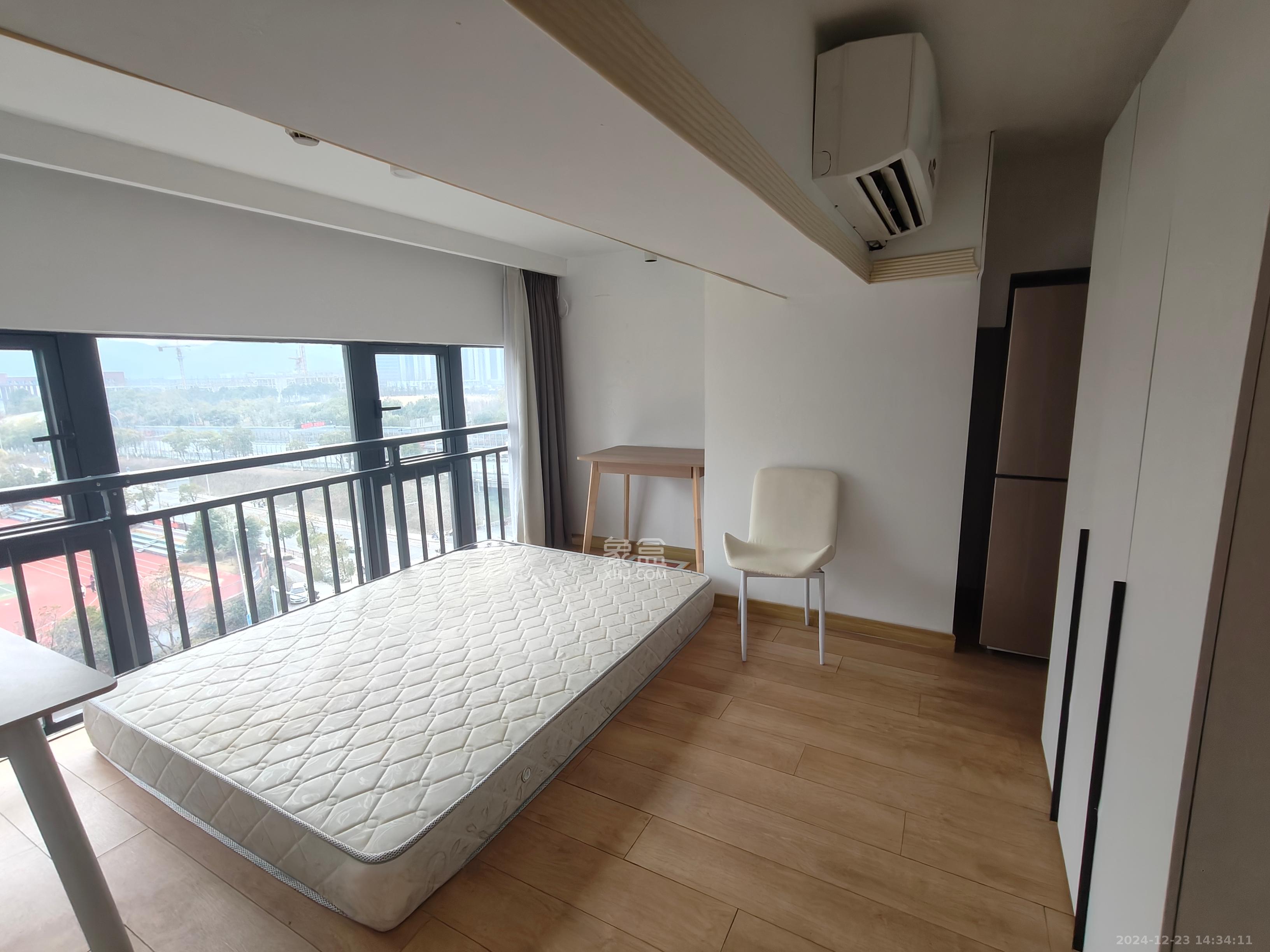 梦想新天地 3室1厅1卫 2400.0元/月 梦想新天地 3室1厅1卫 2400.0元/月室内图