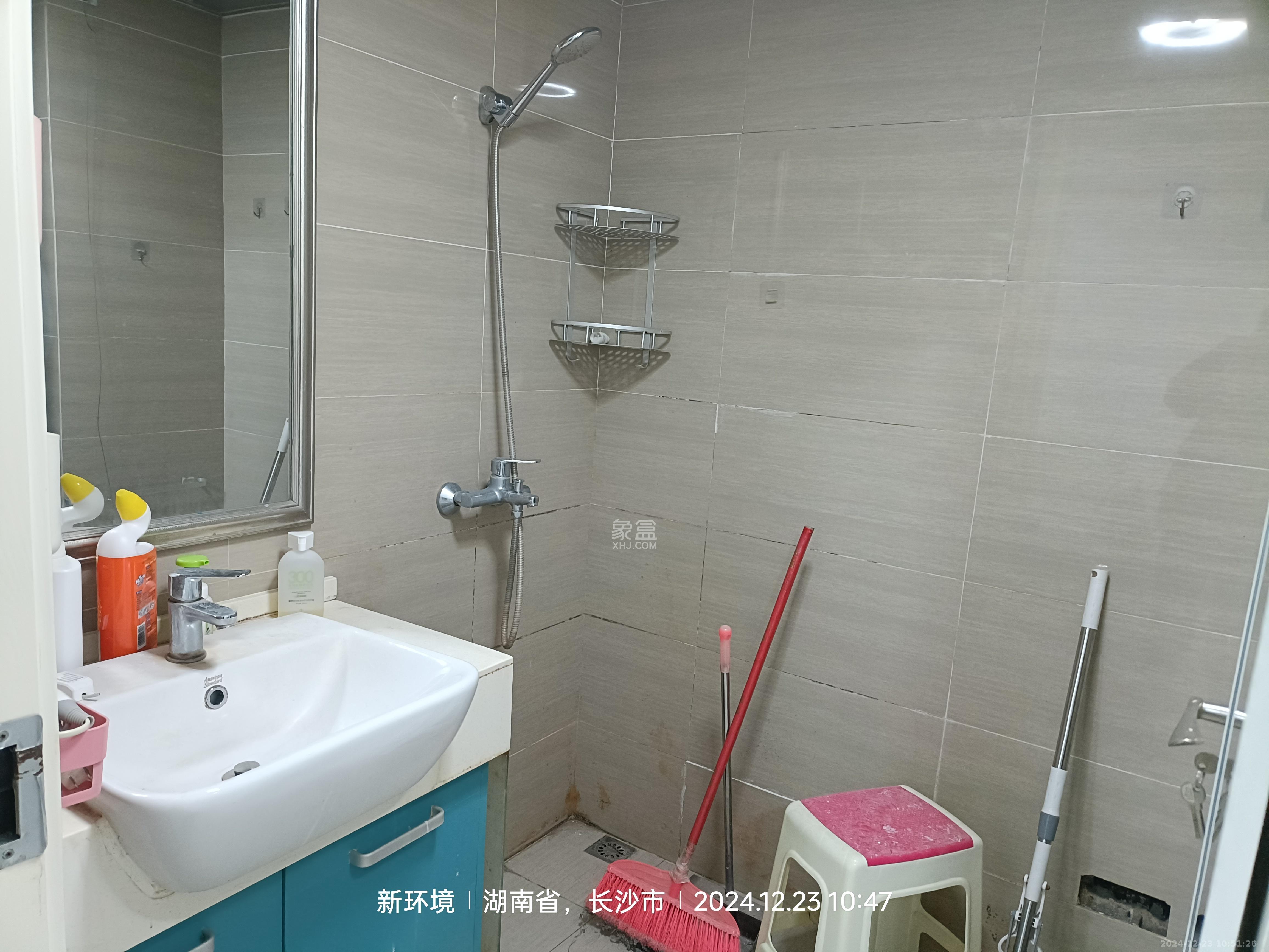 美洲故事  1室1厅1卫   1800.00元/月室内图