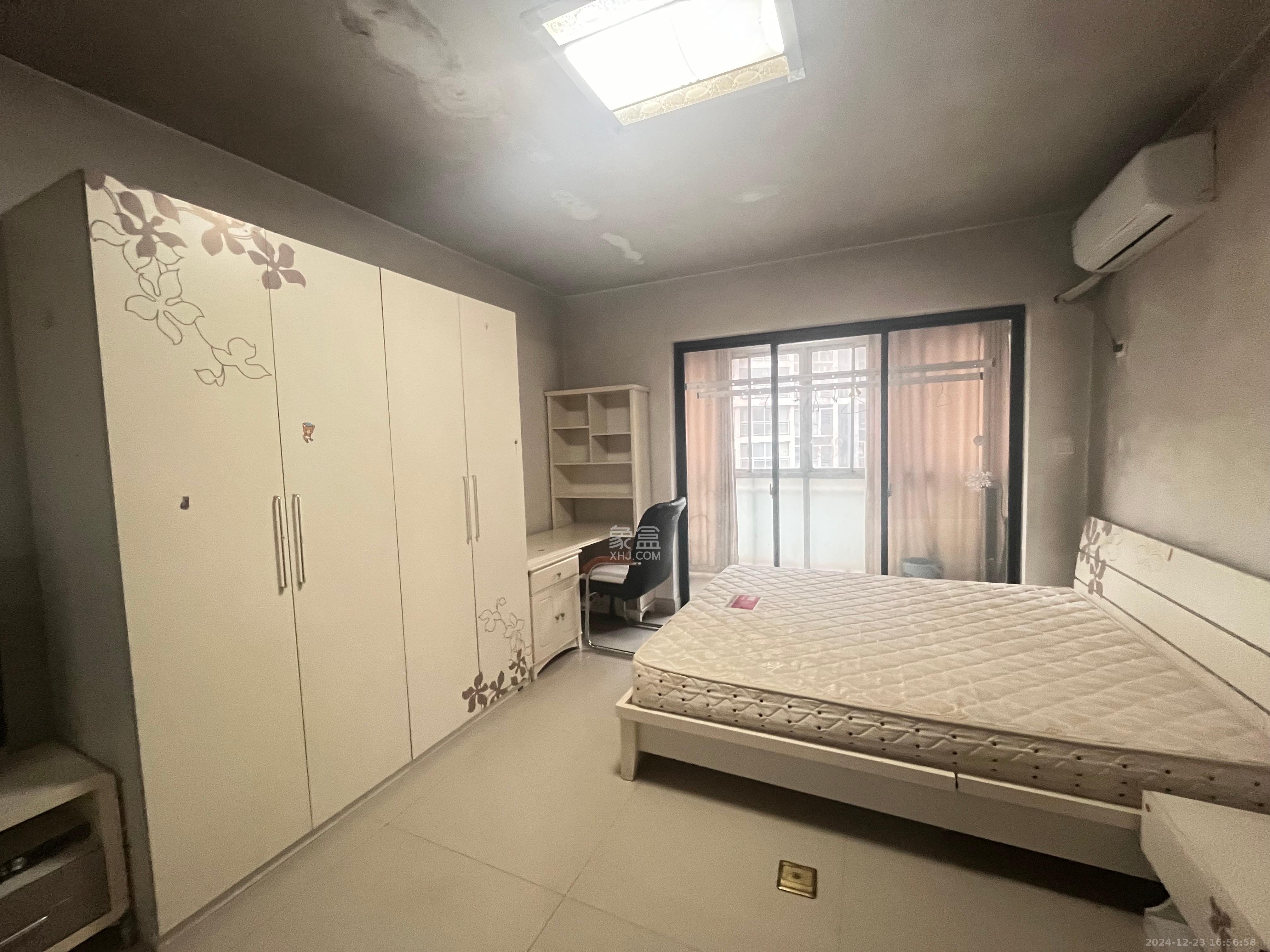 美林银谷 1室1厅1卫 1400.0元/月 美林银谷 1室1厅1卫 1400.0元/月室内图