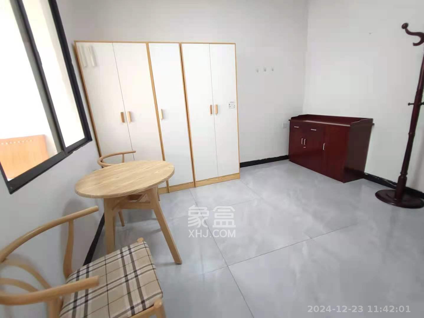 裕园小区(含浦) 1室1厅1卫 1200.0元/月 裕园小区(含浦) 1室1厅1卫 1200.0元/月室内图