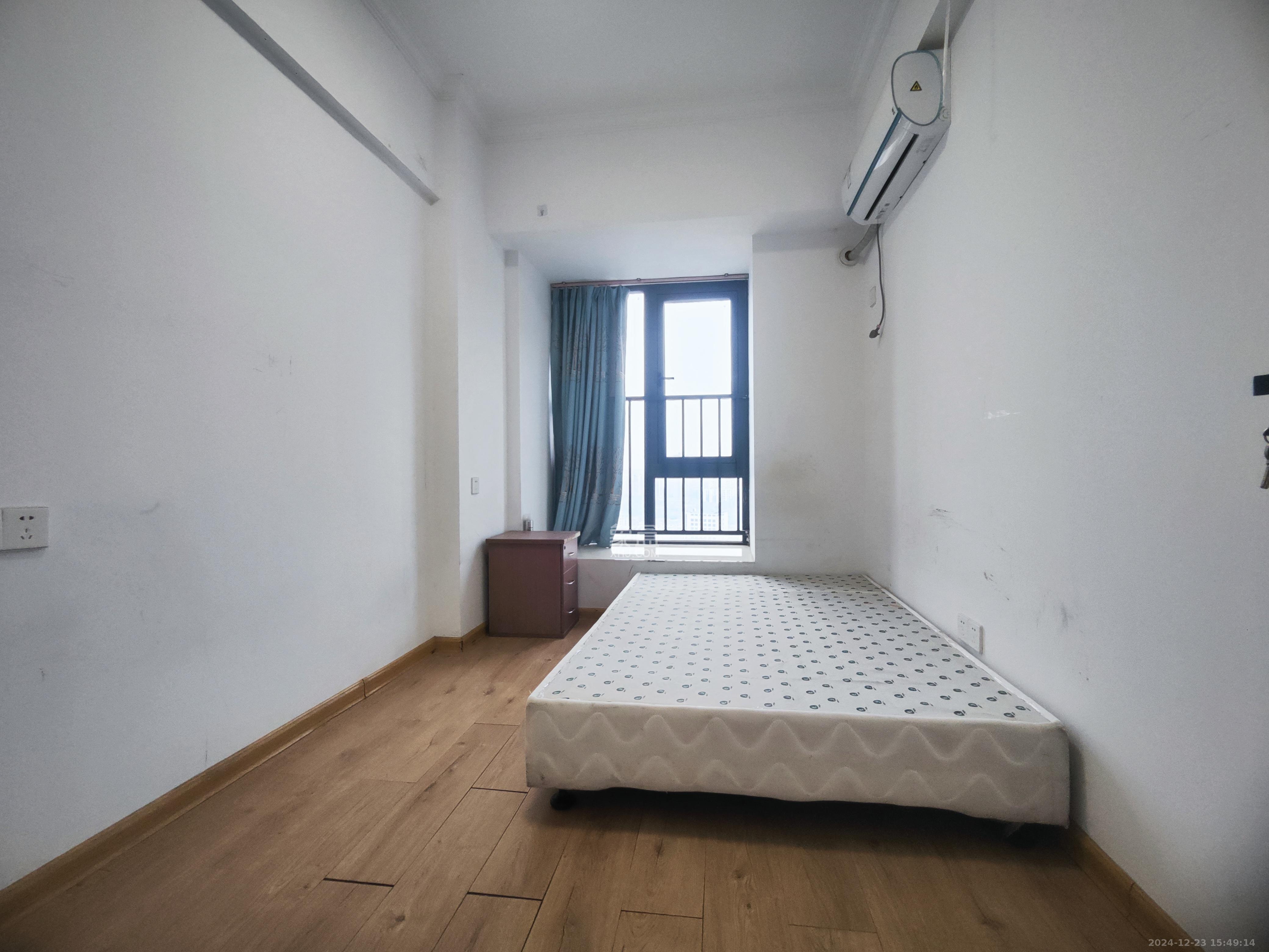 复地星光天地 2室1厅1卫 2400.0元/月 复地星光天地 2室1厅1卫 2400.0元/月室内图