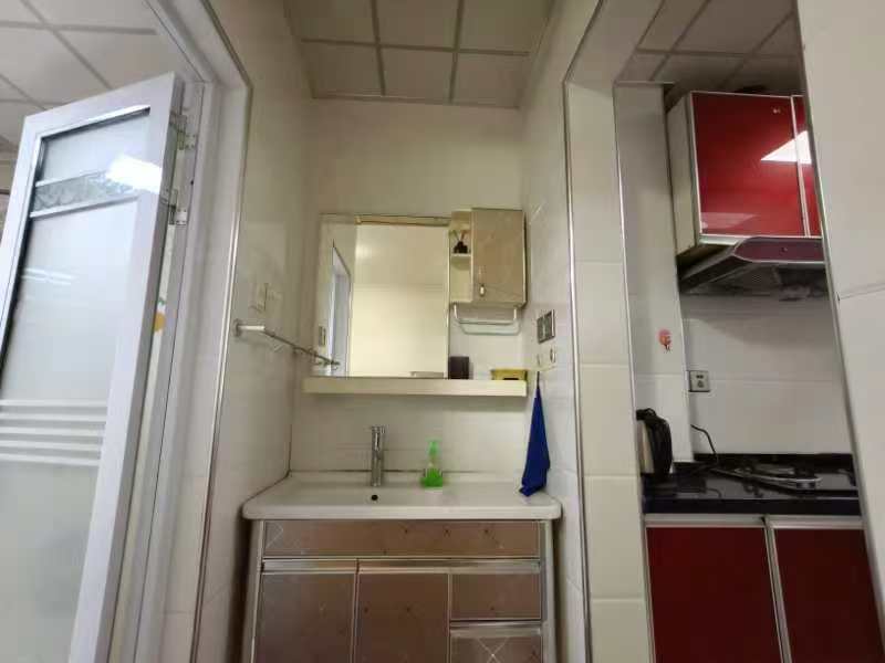 一品恒城 1室1厅1卫 24.8万 一品恒城 1室1厅1卫 24.8万客厅