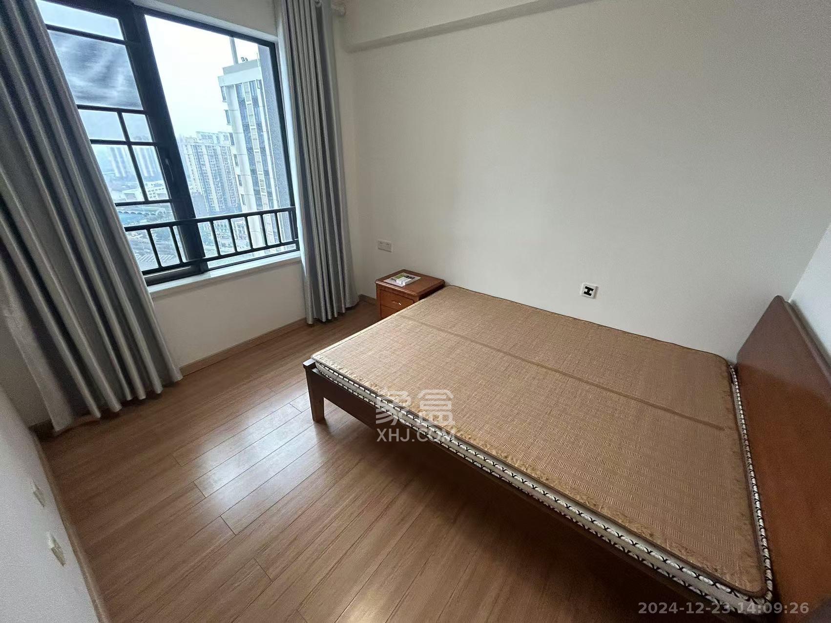 万科魅力之城 3室2厅2卫 2300.0元/月 万科魅力之城 3室2厅2卫 2300.0元/月室内图