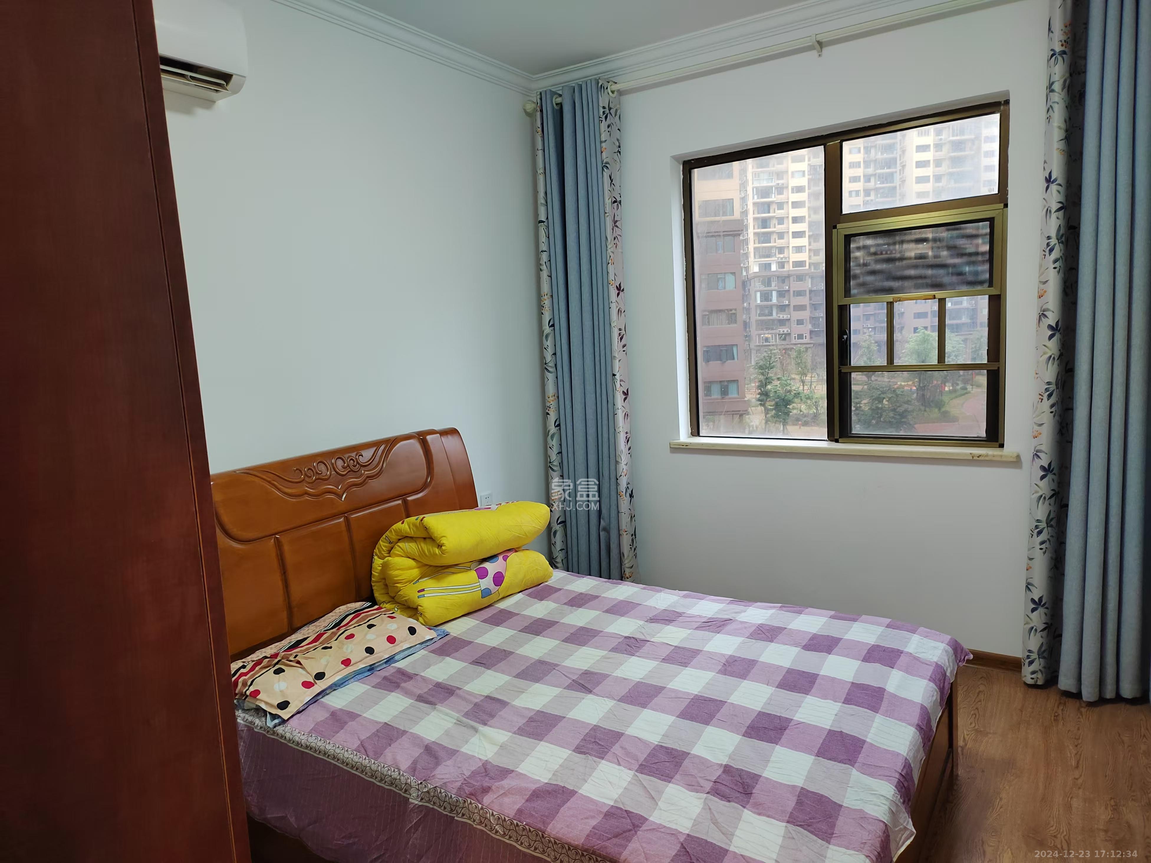 江山帝景哈佛 3室2厅2卫 2200.0元/月 江山帝景哈佛 3室2厅2卫 2200.0元/月室内图