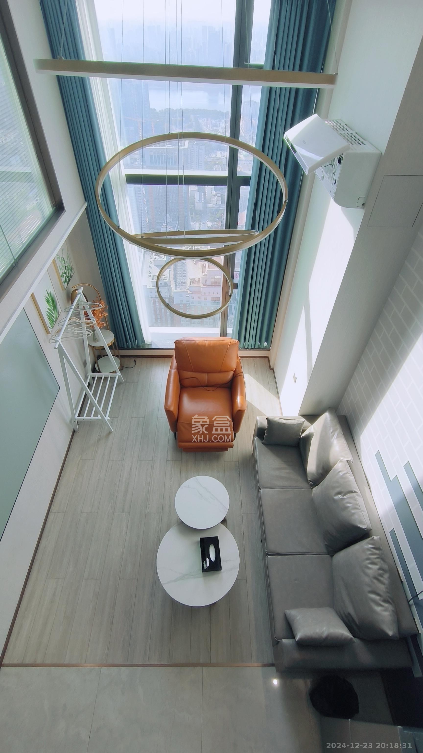 华远华时代 3室1厅2卫 3500.0元/月 华远华时代 3室1厅2卫 3500.0元/月室内图