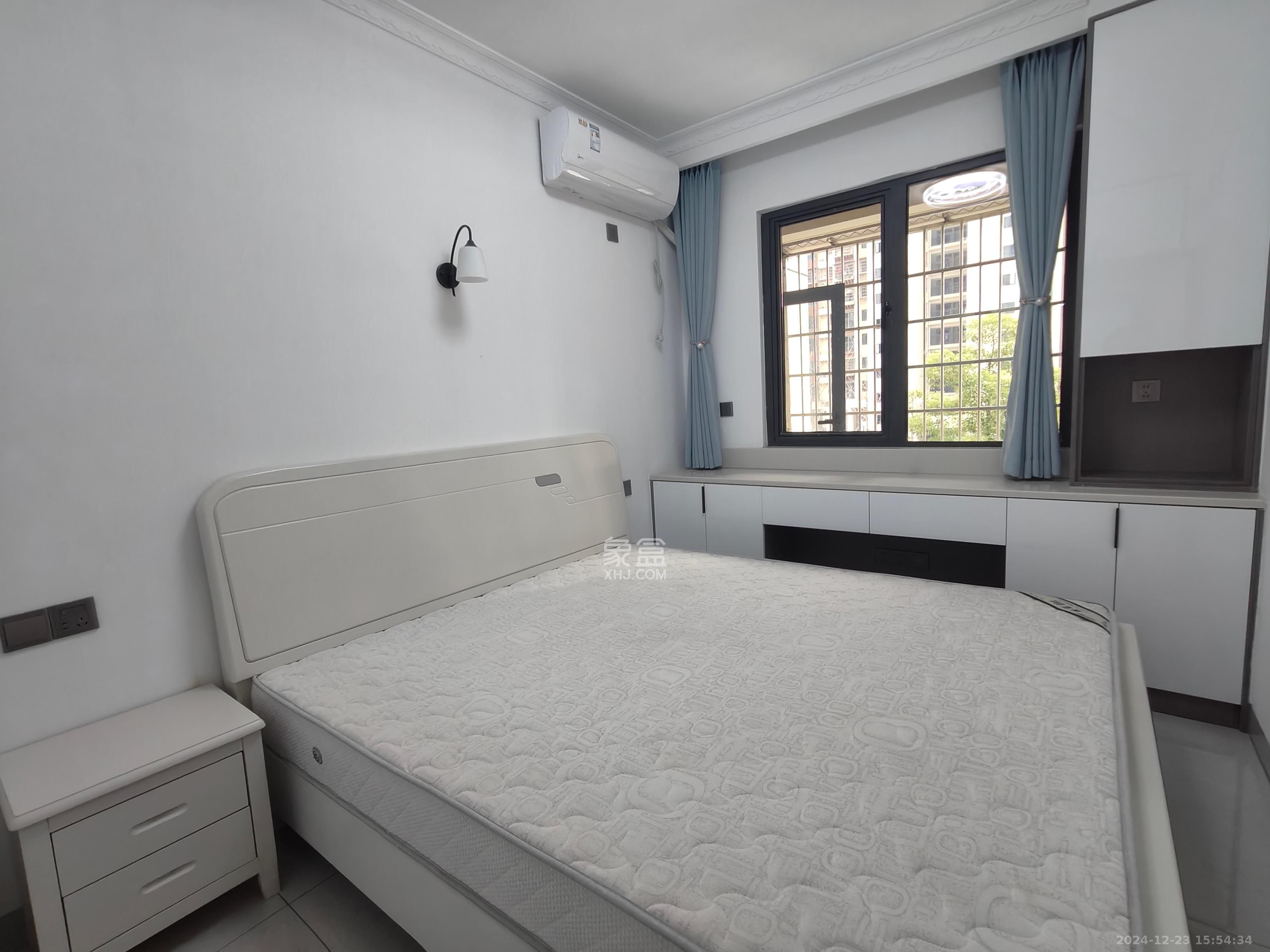 真人桥家园二期 3室2厅2卫 2200.0元/月 真人桥家园二期 3室2厅2卫 2200.0元/月室内图