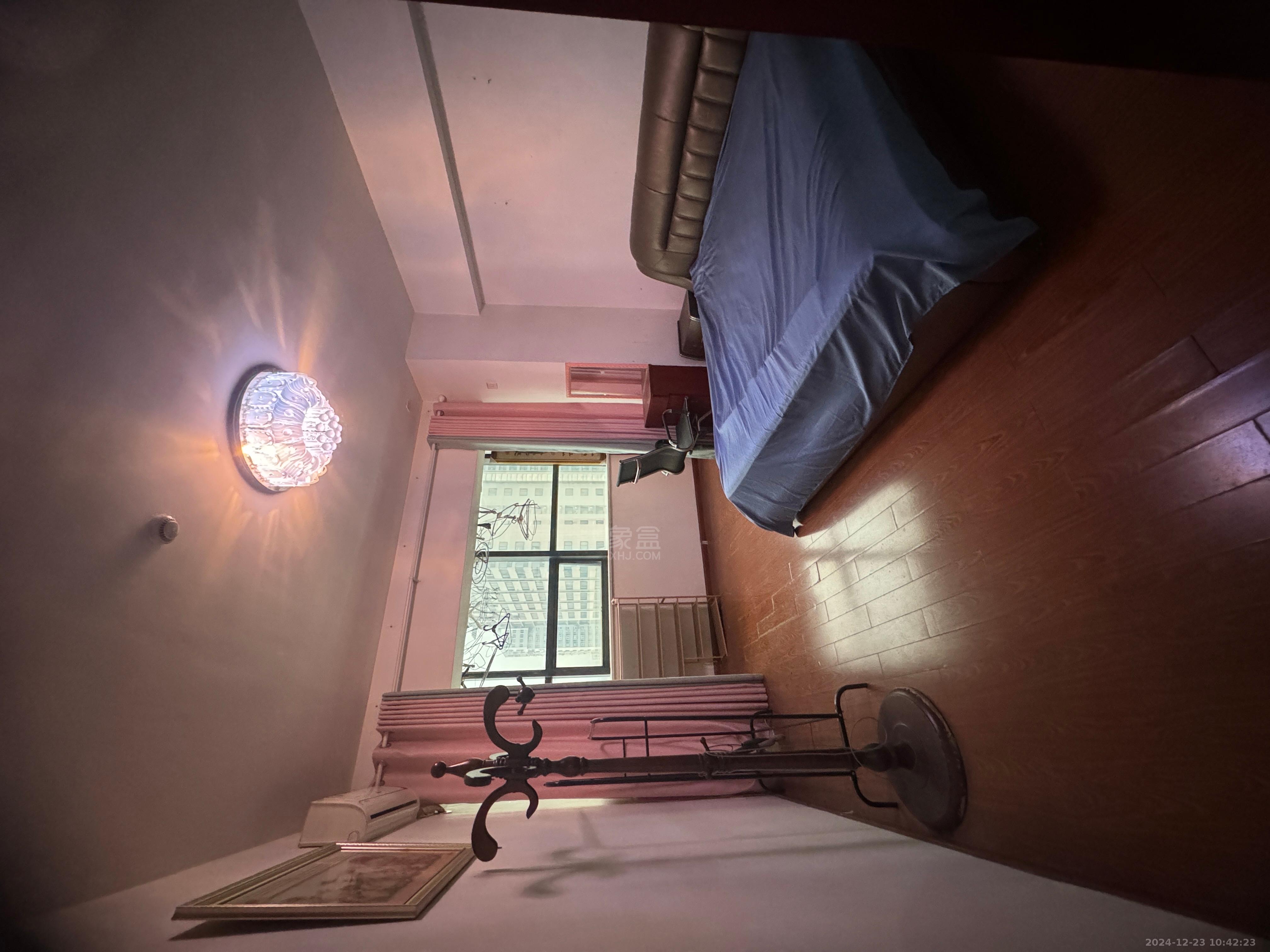 汉华国际 3室1厅1卫 1800.0元/月 汉华国际 3室1厅1卫 1800.0元/月室内图