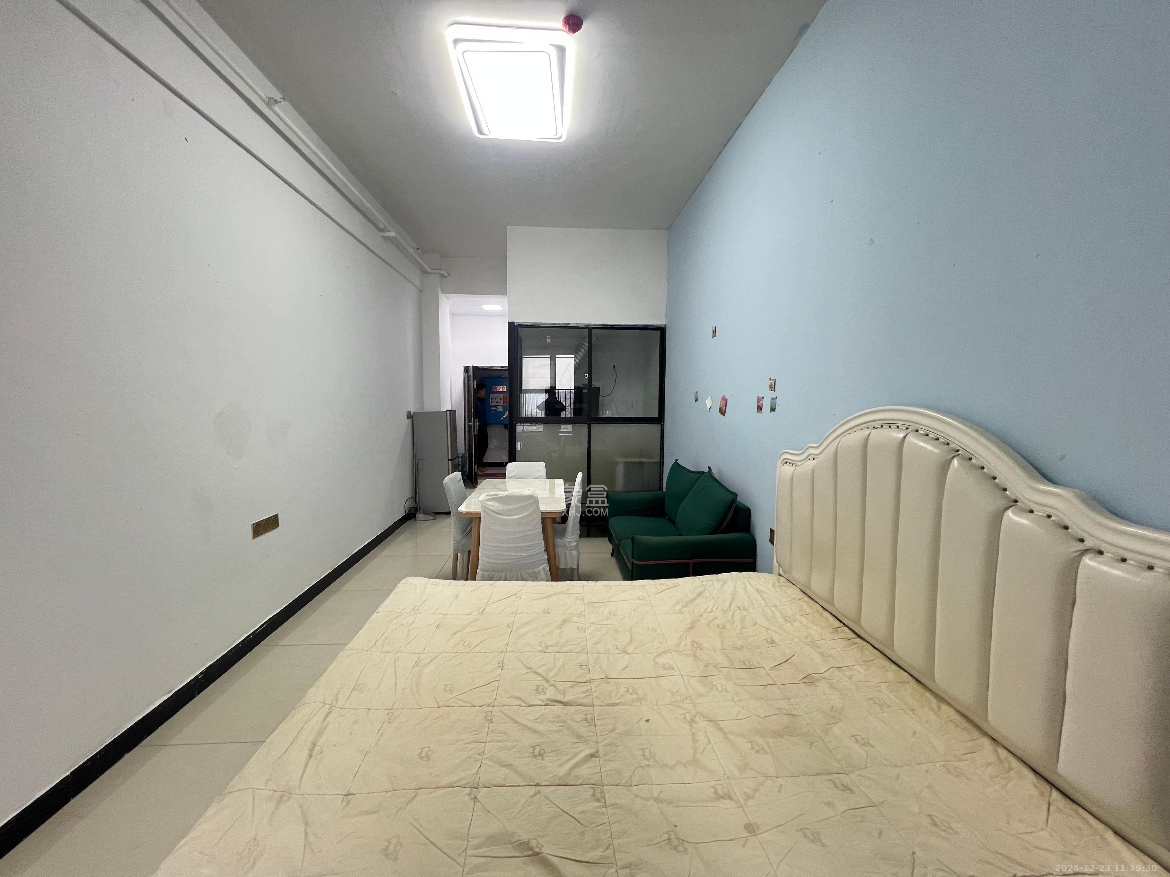 裕天国际商汇中心 1室0厅0卫 1500.0元/月 裕天国际商汇中心 1室0厅0卫 1500.0元/月室内图