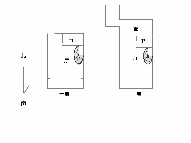 美乐城写字楼（环球中心）  0室0厅0卫   5500.00元/月室内图