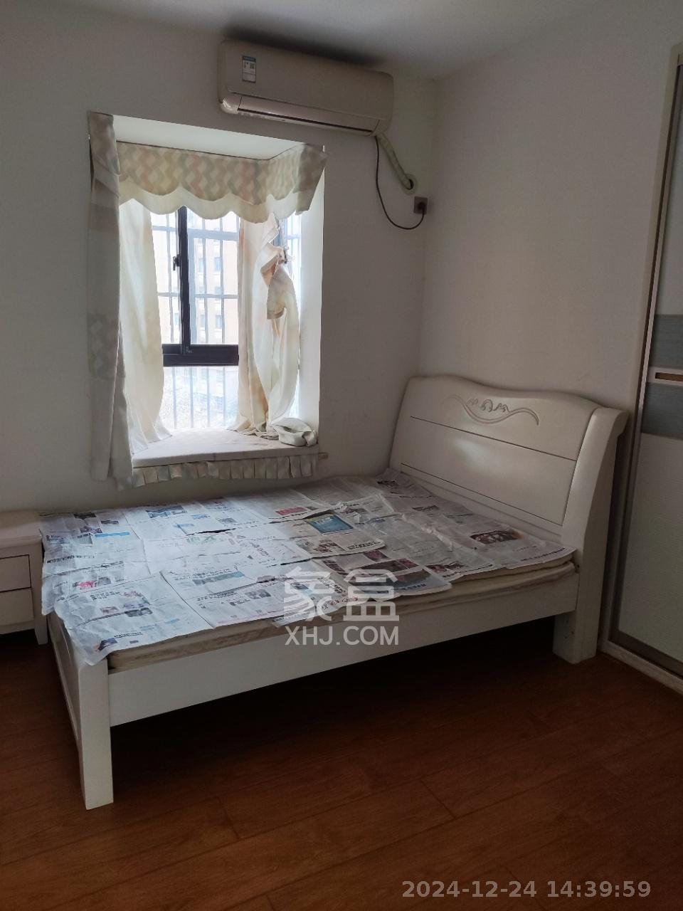 山水嘉园 2室2厅1卫 2000.0元/月 山水嘉园 2室2厅1卫 2000.0元/月室内图