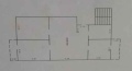 滏苑花园  3室2厅1卫   1000.00元/月