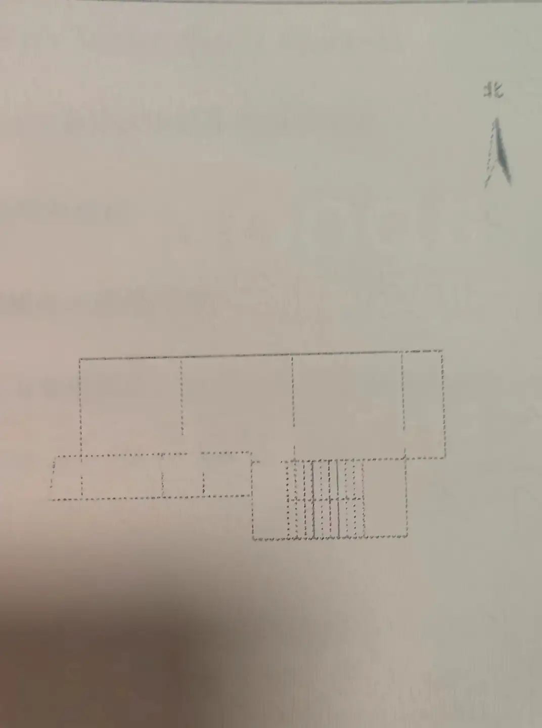 百三百四  2室1厅1卫   41.00万户型图