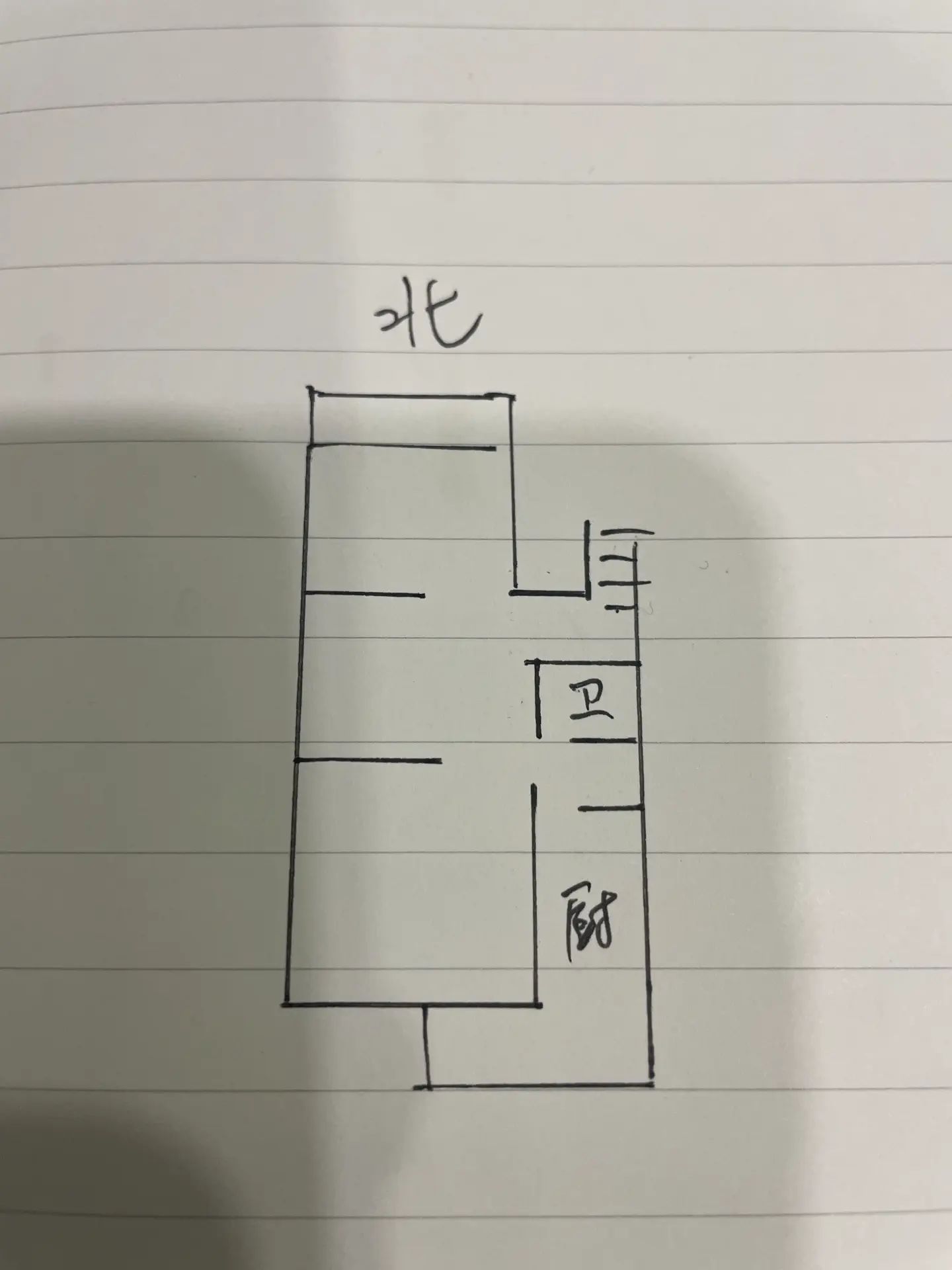 牛奶公司家属院（滏阳花园.邯山区褚和路157号）  2室2厅1卫   55.00万