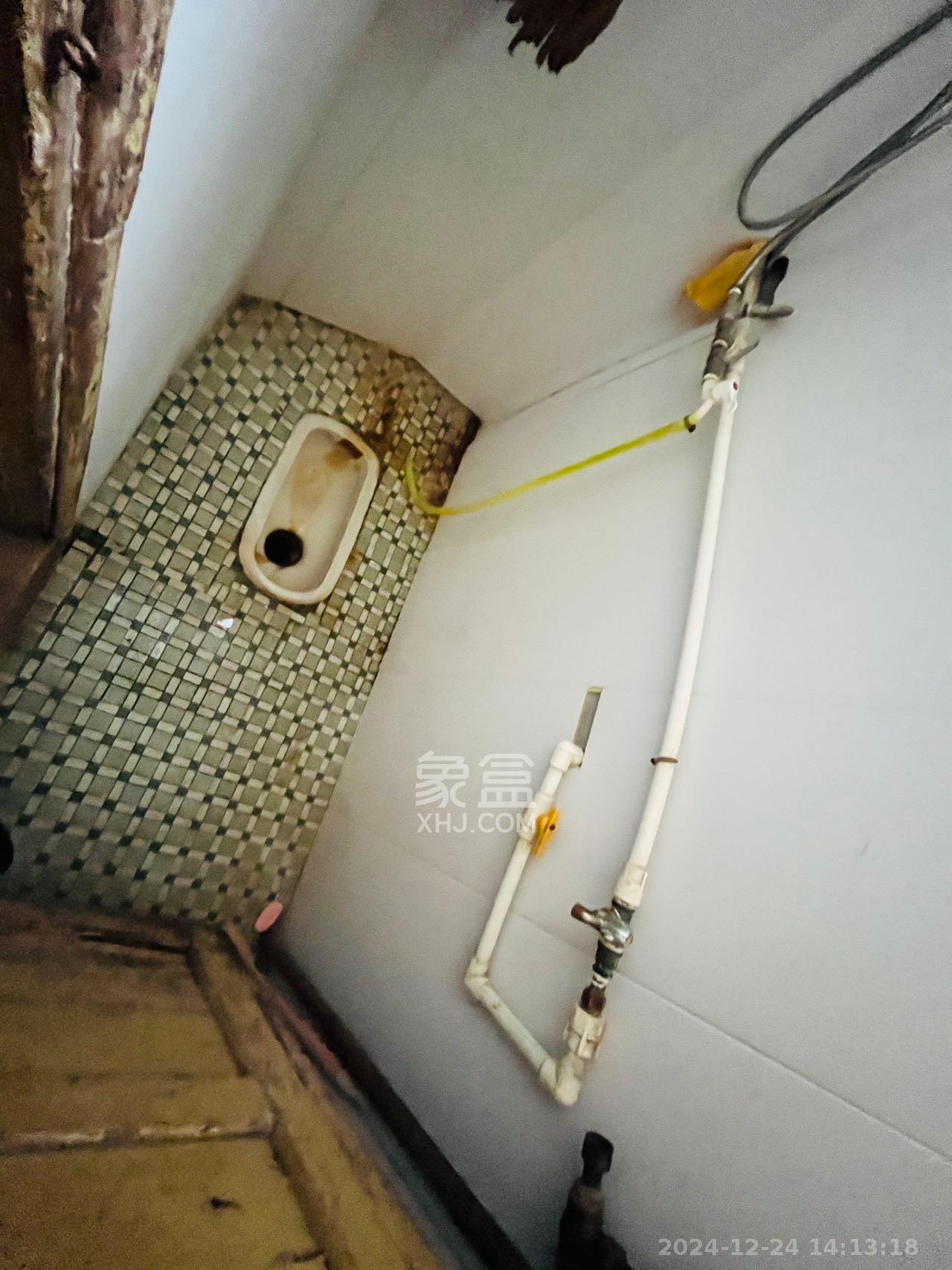 古稻田巷散盘 3室1厅1卫 1500.0元/月 古稻田巷散盘 3室1厅1卫 1500.0元/月室内图