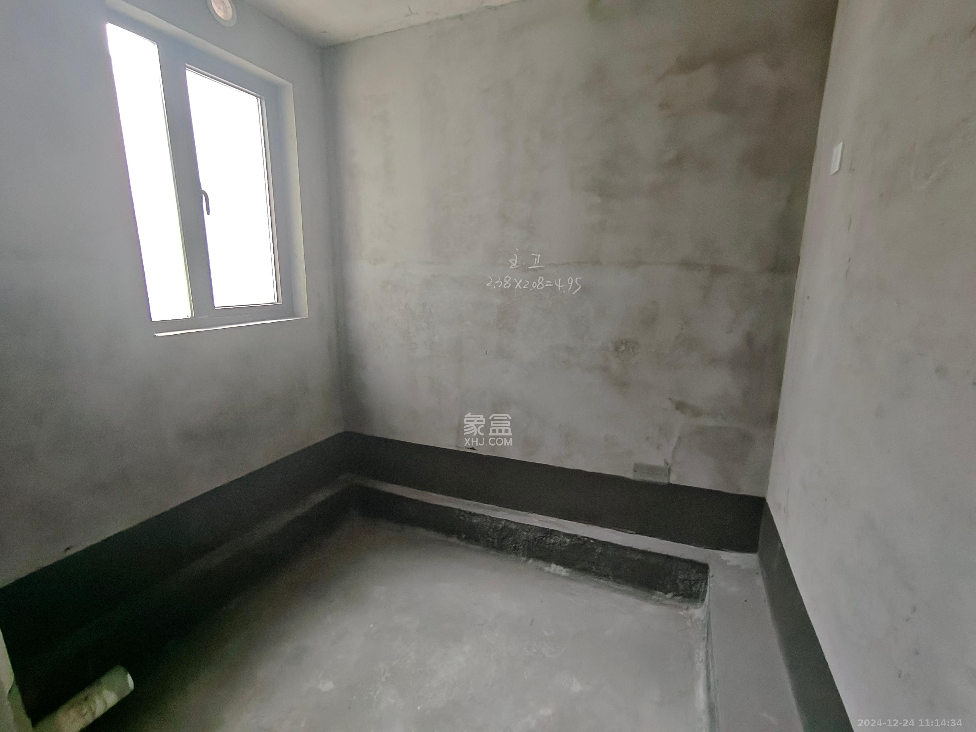 長沙美的梧桐莊園  1室0廳0衛(wèi)   1800.00元/月室內(nèi)圖