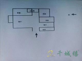 赵苑观邸  3室2厅2卫   145.00万