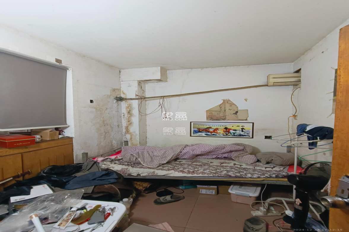 骆家坝小区 2室1厅1卫 1400.0元/月 骆家坝小区 2室1厅1卫 1400.0元/月室内图