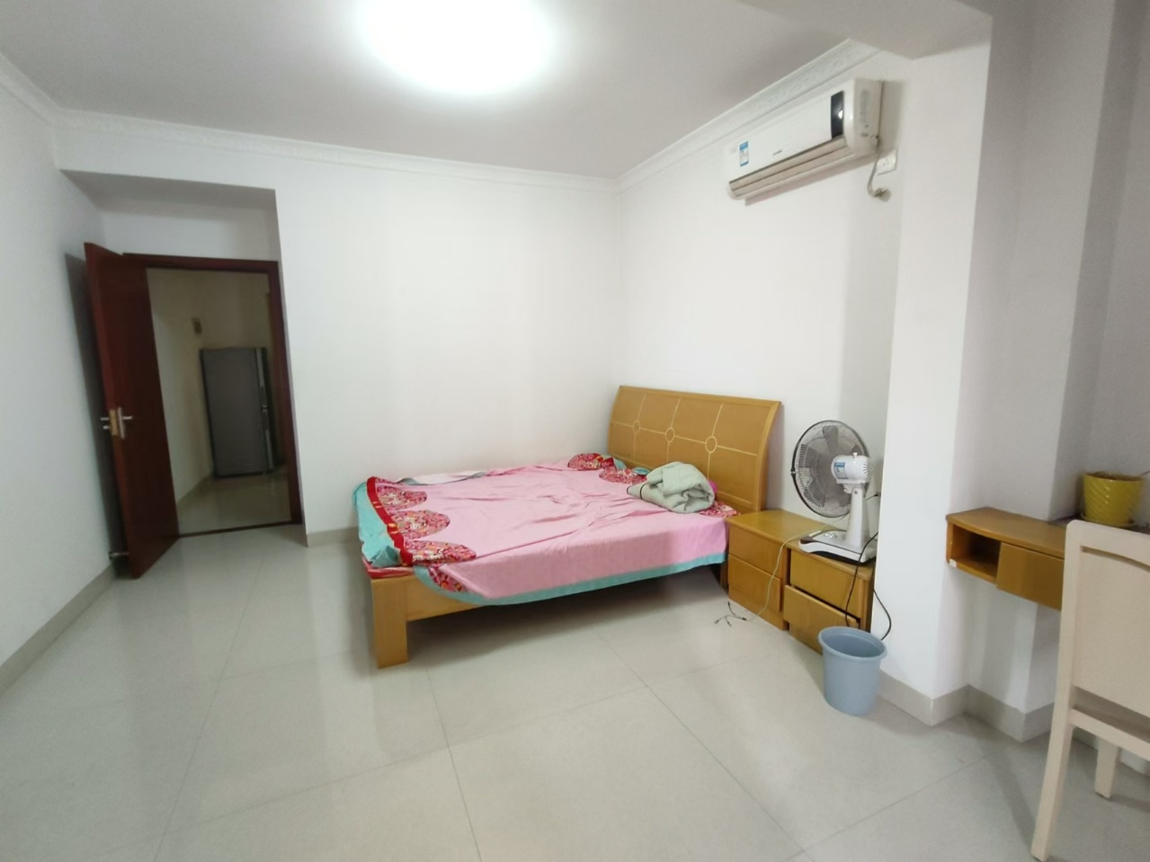 华湘贵府 1室1厅1卫 1000.0元/月 华湘贵府 1室1厅1卫 1000.0元/月室内图