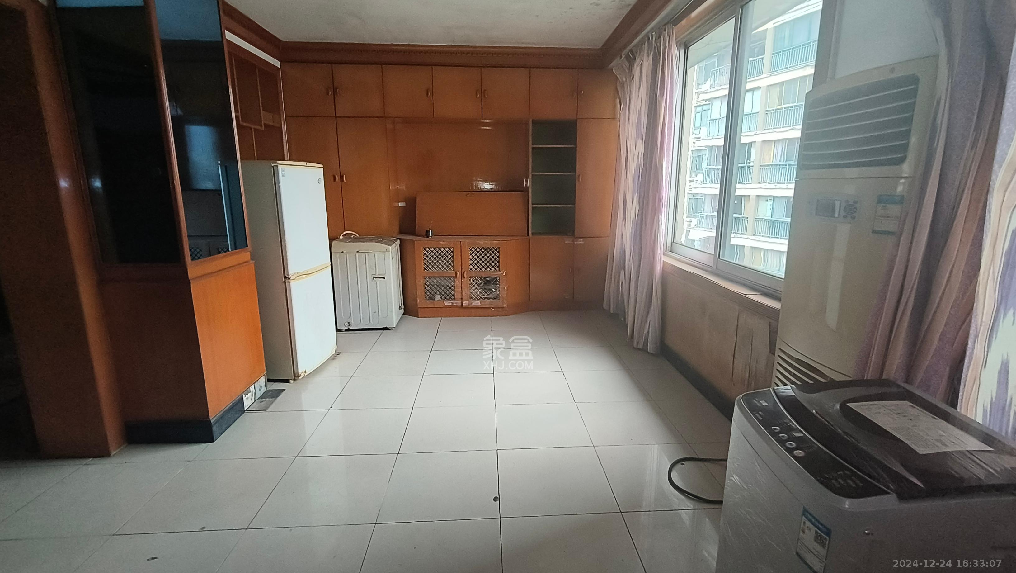 教育电视台宿舍  2室2厅1卫    1500.0元/月室内图