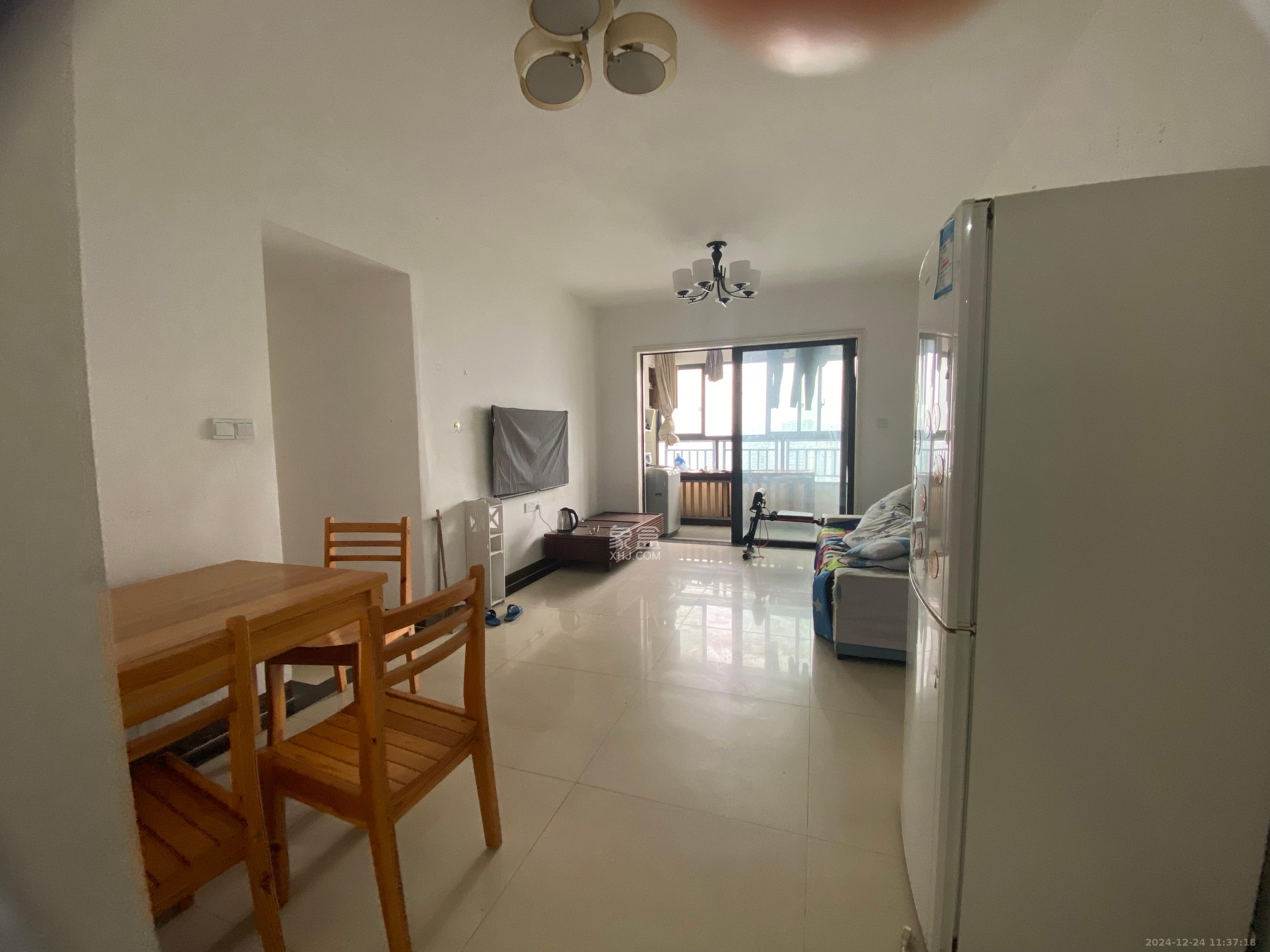 都市兰亭 3室2厅1卫 2600.0元/月 都市兰亭 3室2厅1卫 2600.0元/月室内图