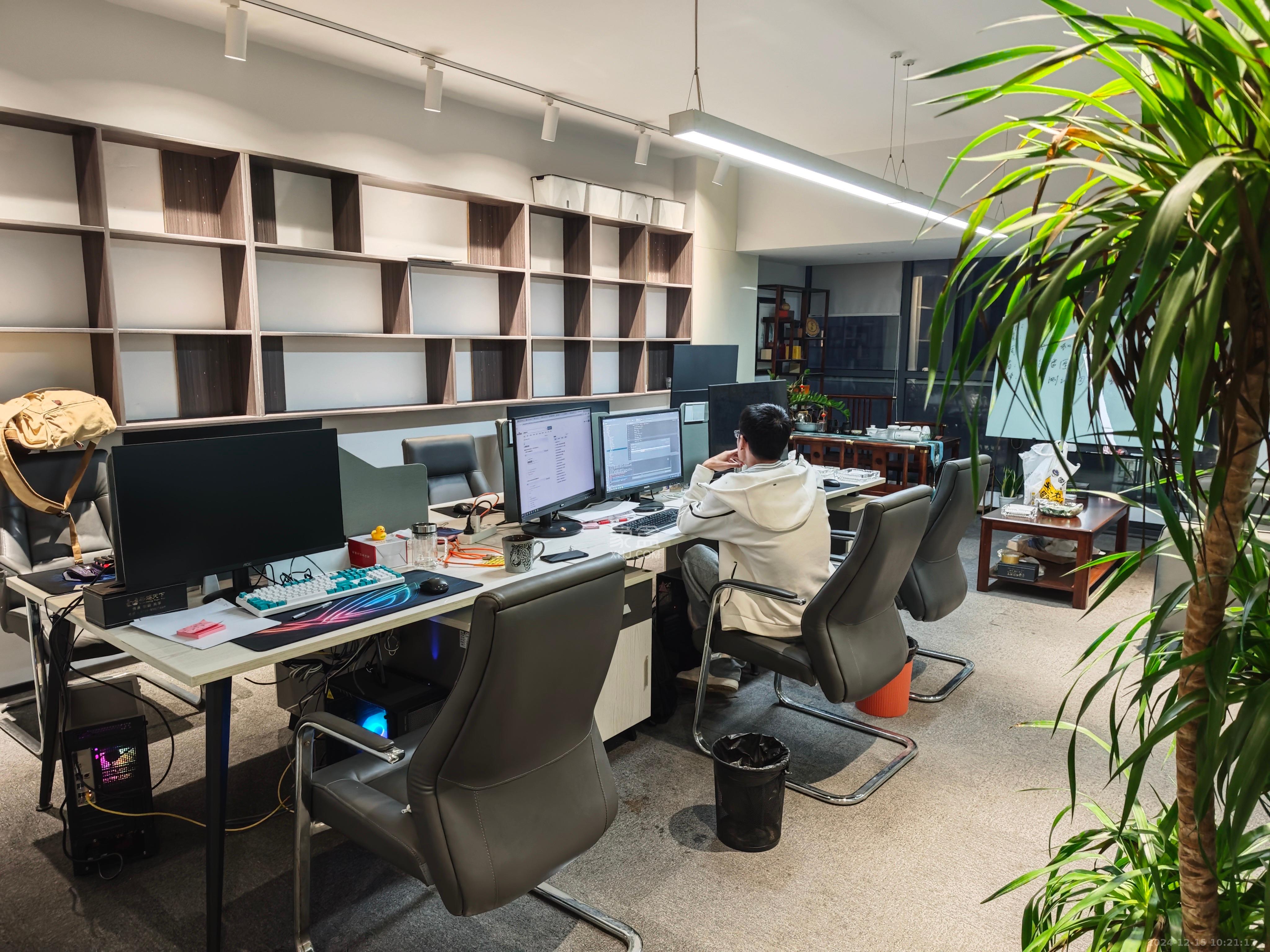 复地星光天地 2室1厅1卫 4500.0元/月 复地星光天地 2室1厅1卫 4500.0元/月室内图