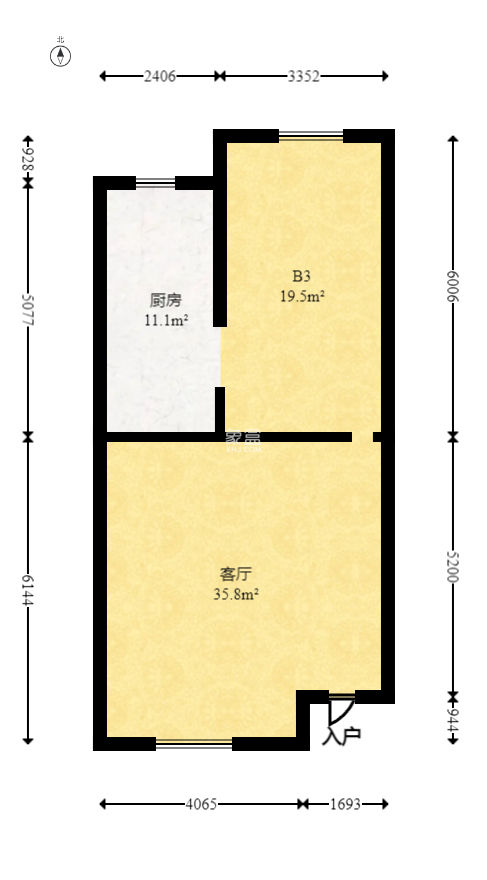 樱之谷别墅（ABCD区）  5室2厅3卫    380.0万