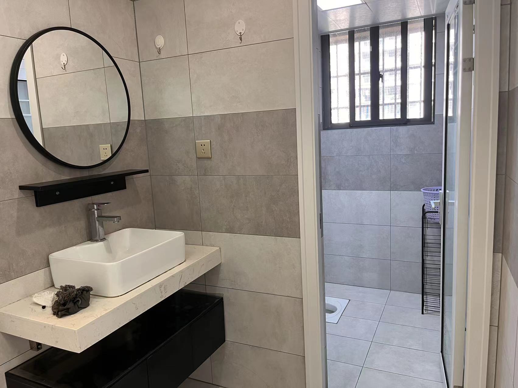 滨江新苑(一期A区) 4室2厅2卫 4300.0元/月 滨江新苑(一期A区) 4室2厅2卫 4300.0元/月室内图