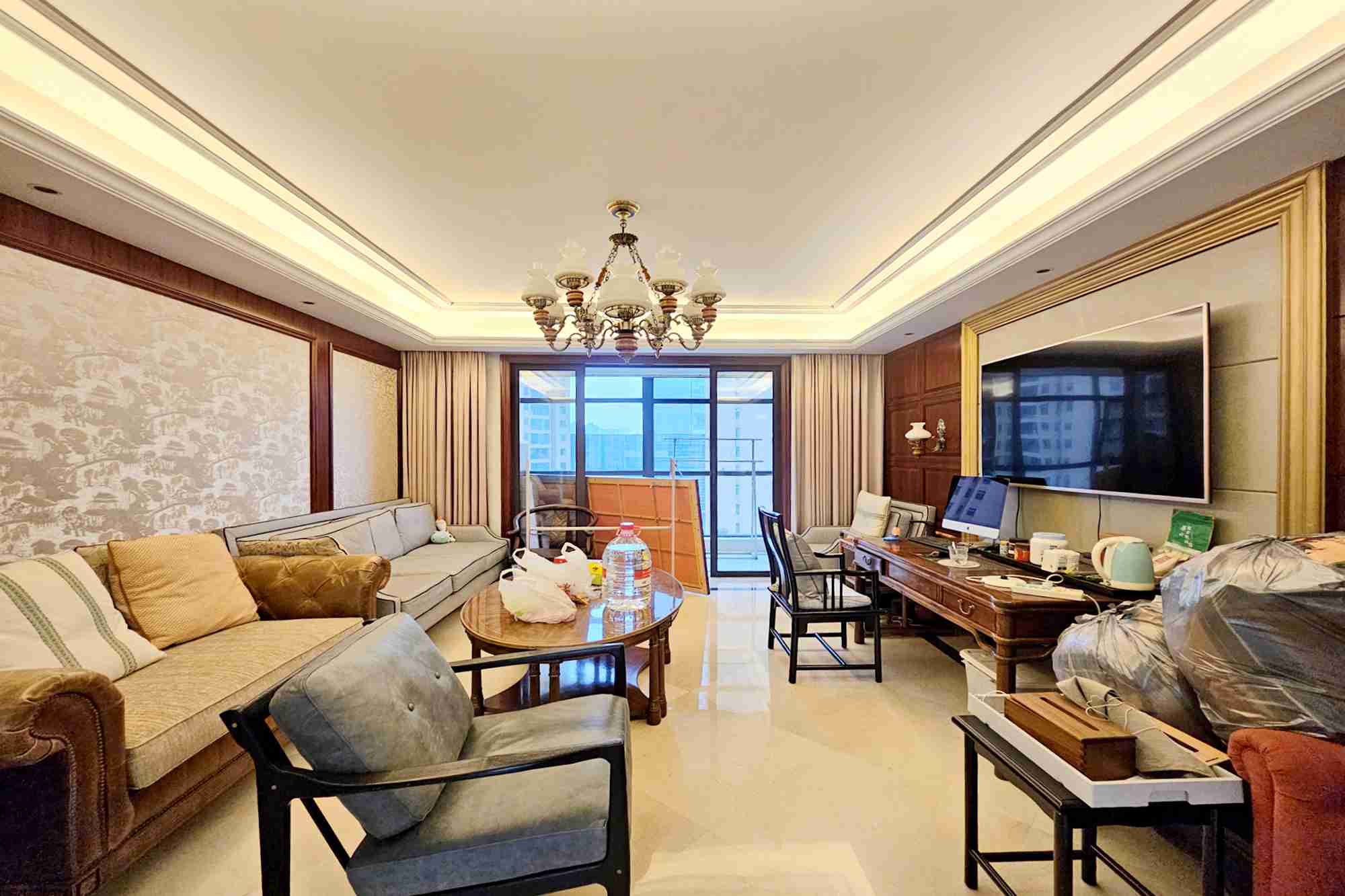 运达中央广场一、二期  4室2厅3卫    436.0万 运达中央广场一、二期  4室2厅3卫    436.0万