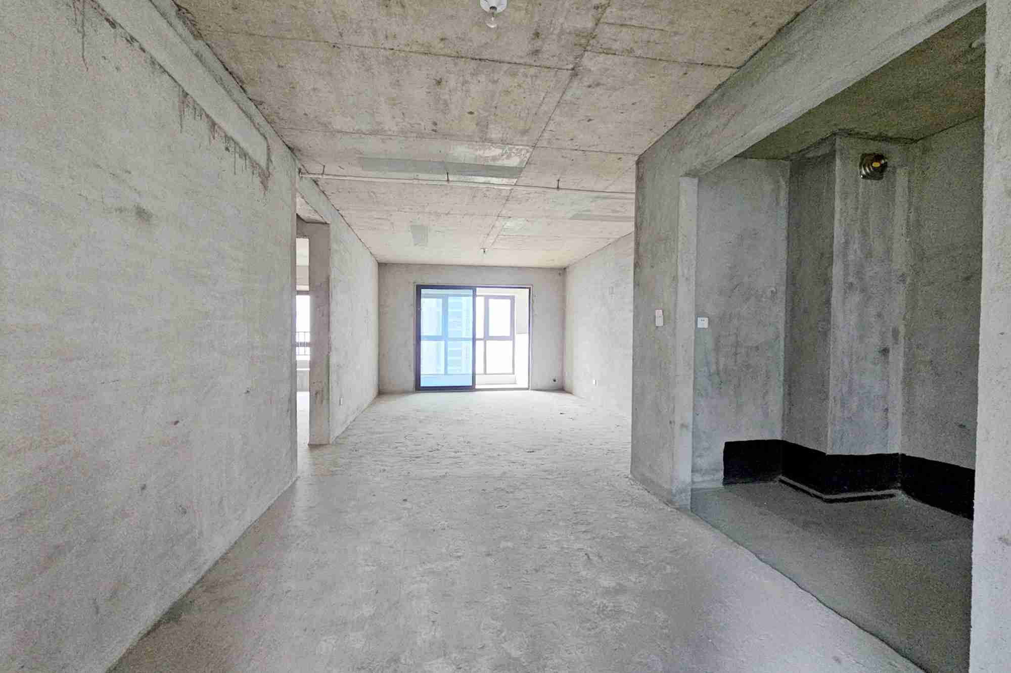 明昇壹城（明昇时代广场）二期  3室2厅2卫   182.00万客厅