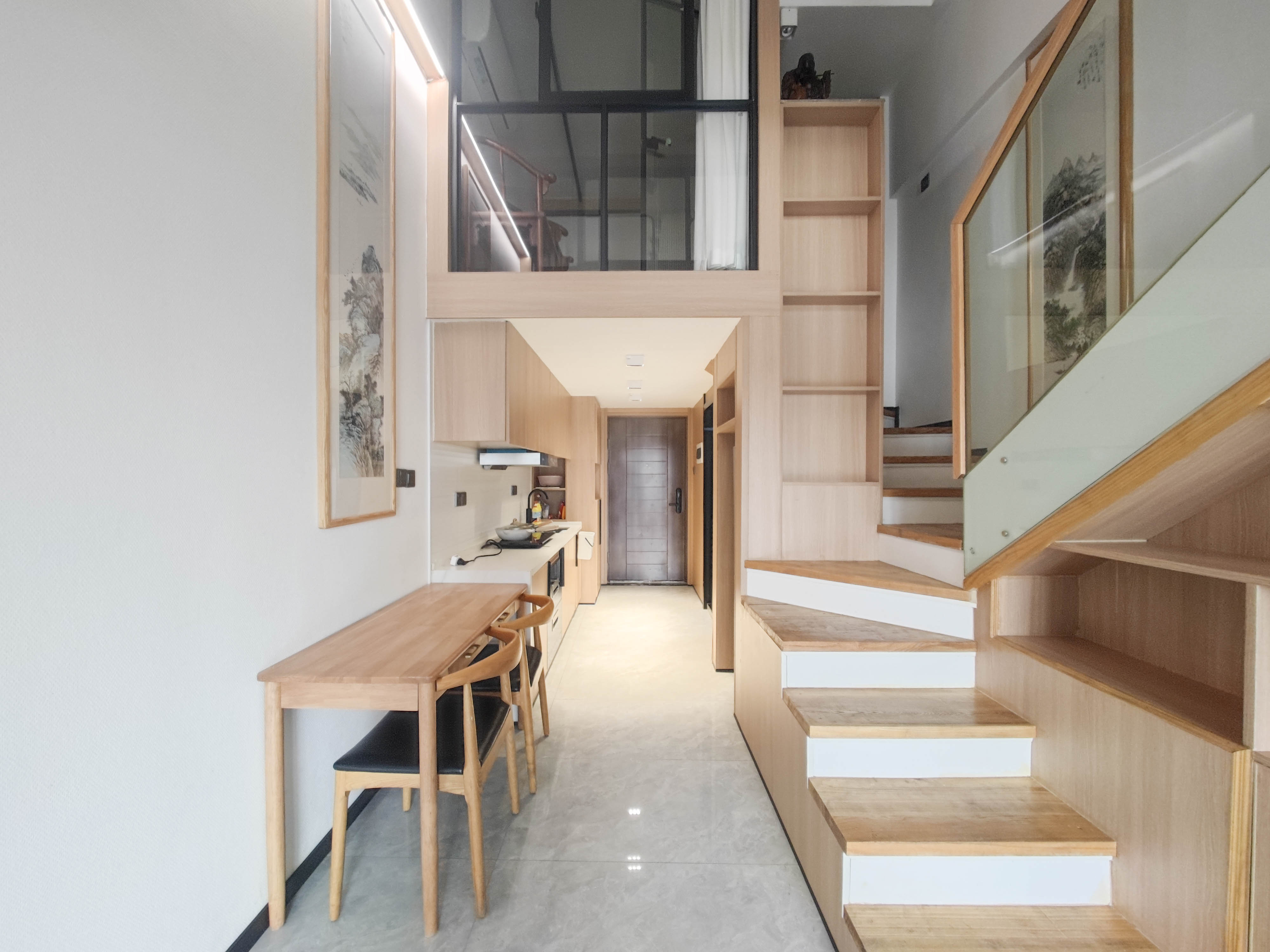 万科金色麦田  2室2厅1卫   53.00万其他