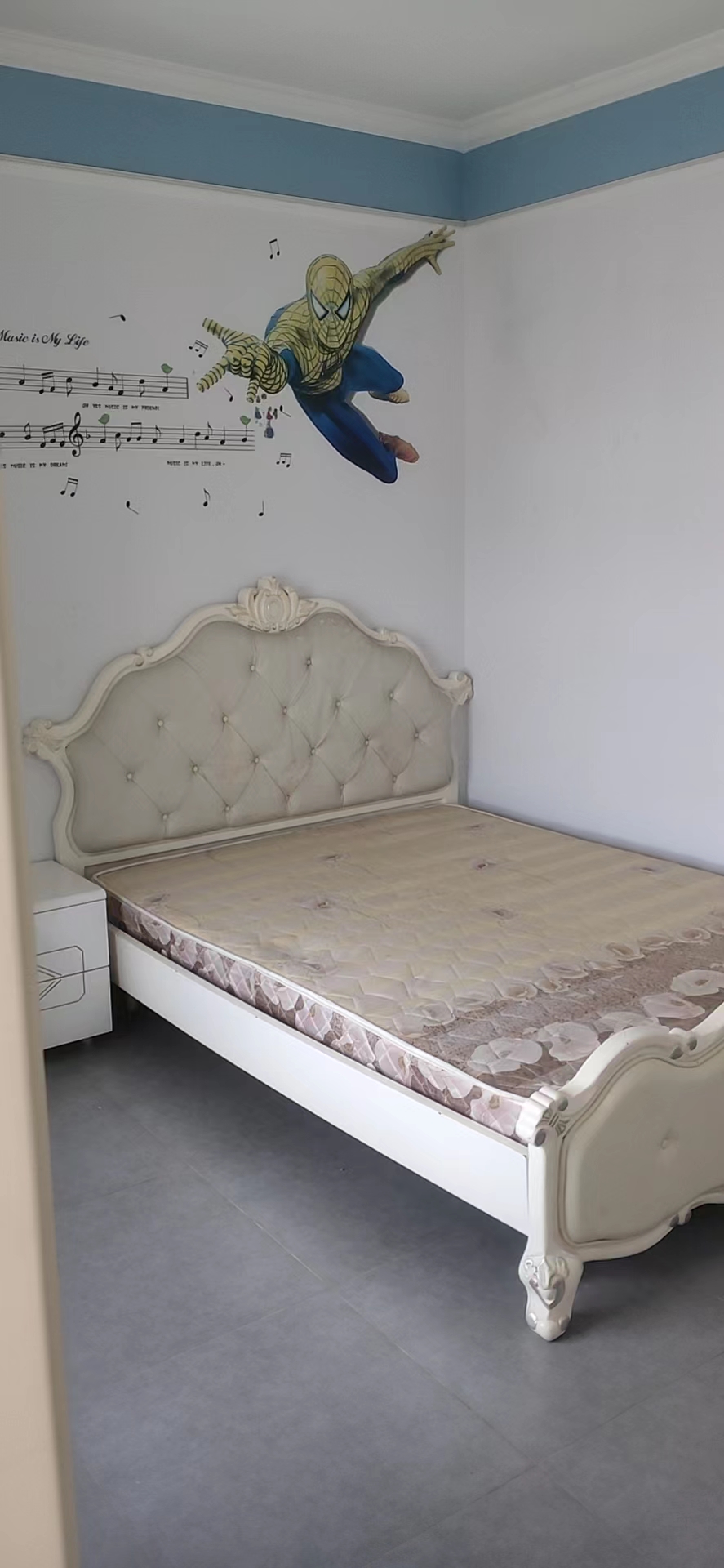 升宇雅苑  2室1厅1卫   2300.00元/月室内图